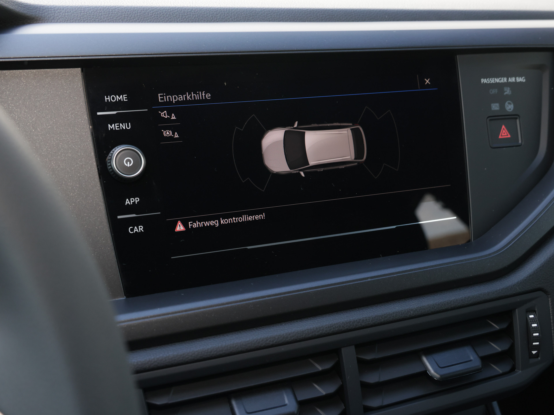 Taigo 1.0TSI 5-Gang +4SEASON+PDC+APP-CONNECT+