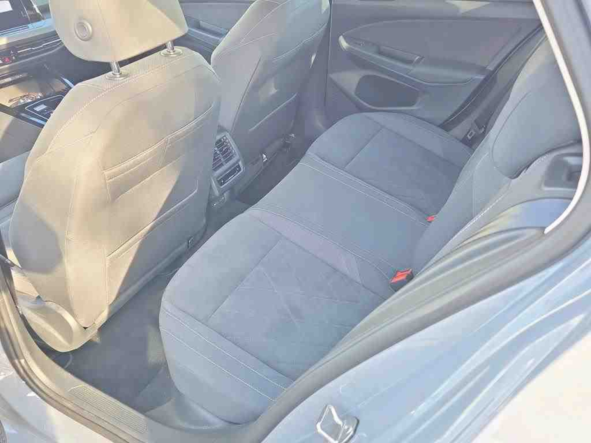 Golf 1.4TSI eHybrid STYLE +STANDHEIZUNG+