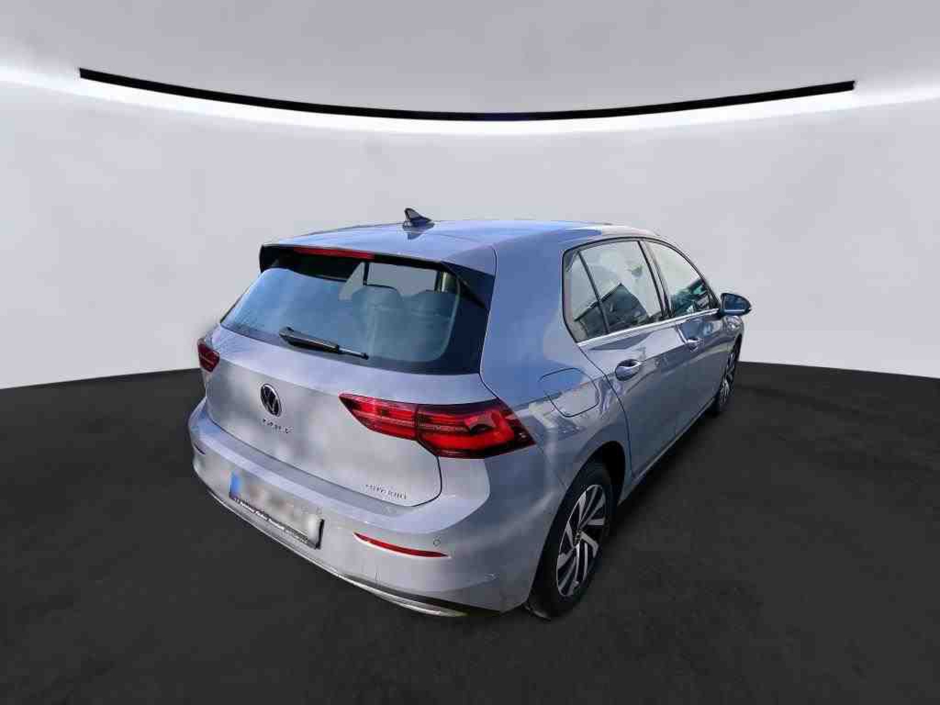 Golf 1.4TSI eHybrid STYLE +STANDHEIZUNG+