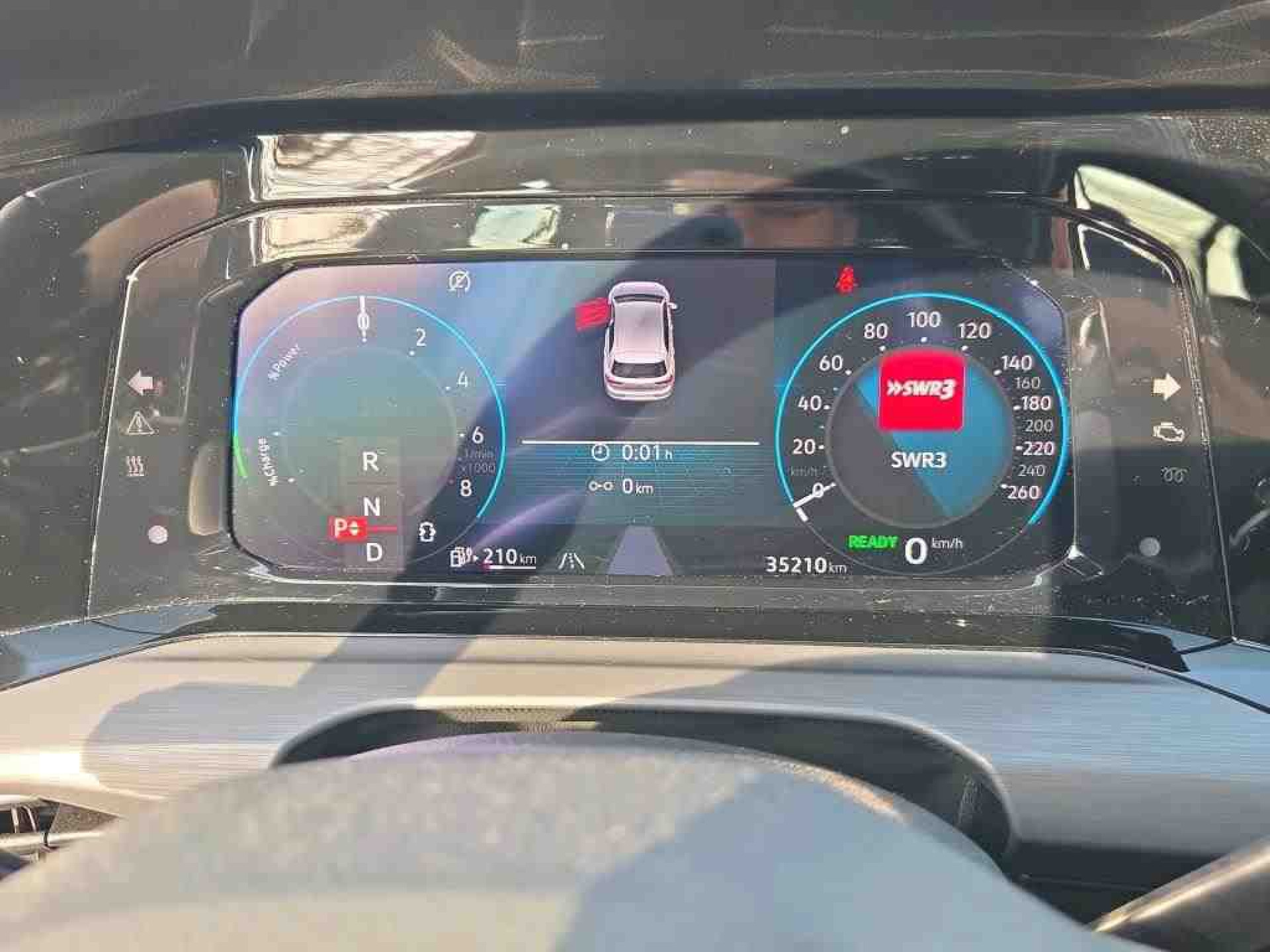 Golf 1.4TSI eHybrid STYLE +STANDHEIZUNG+