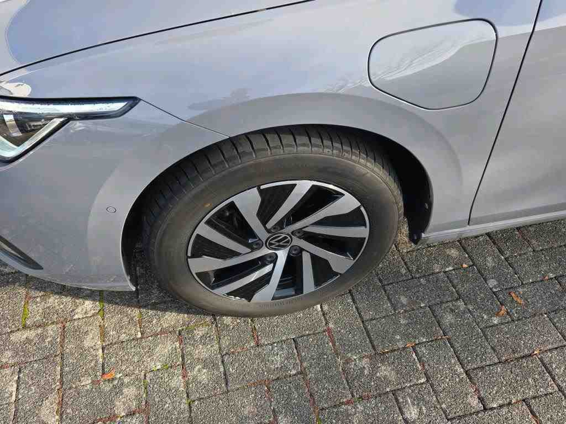 Golf 1.4TSI eHybrid STYLE +STANDHEIZUNG+