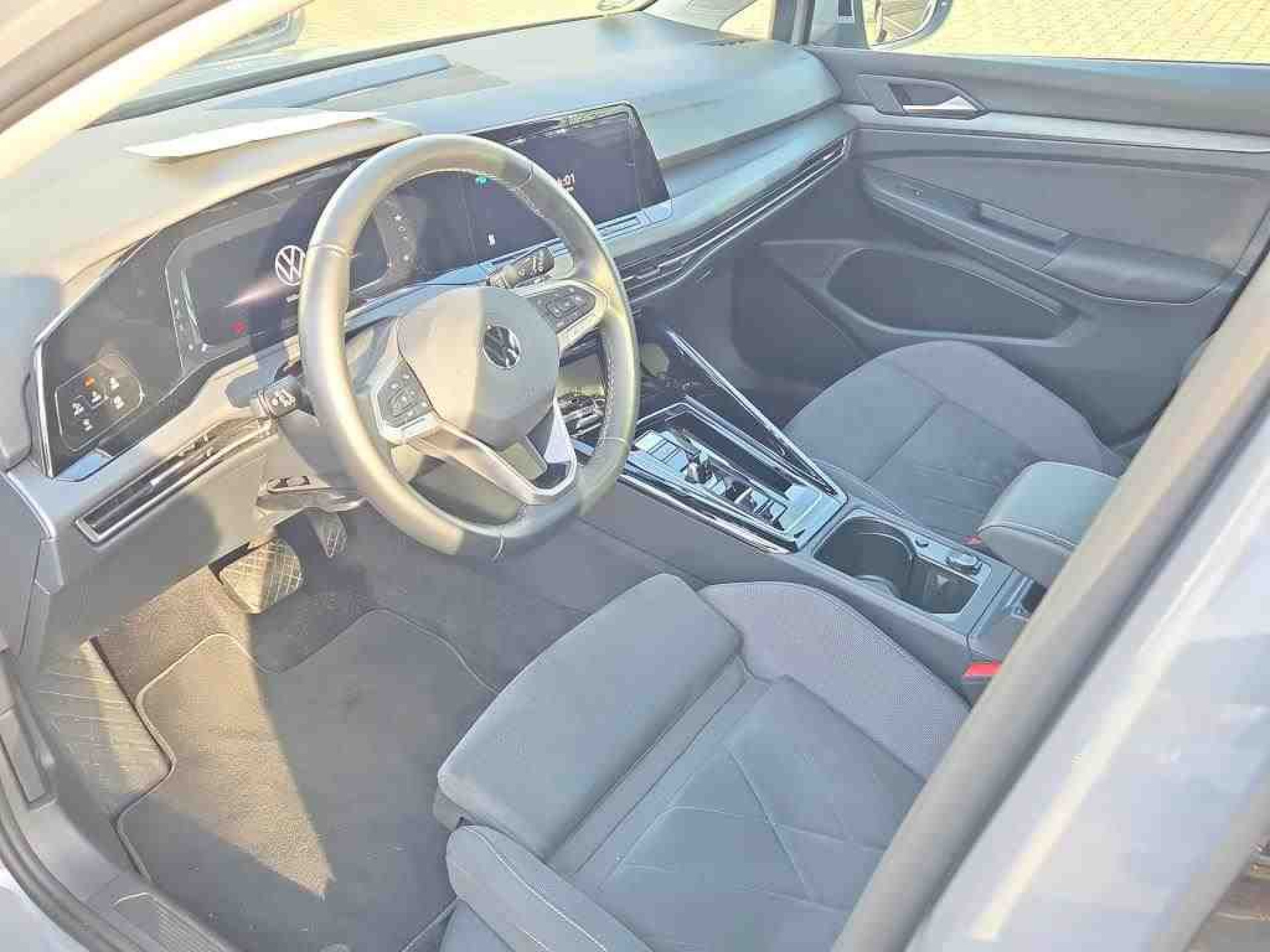 Golf 1.4TSI eHybrid STYLE +STANDHEIZUNG+