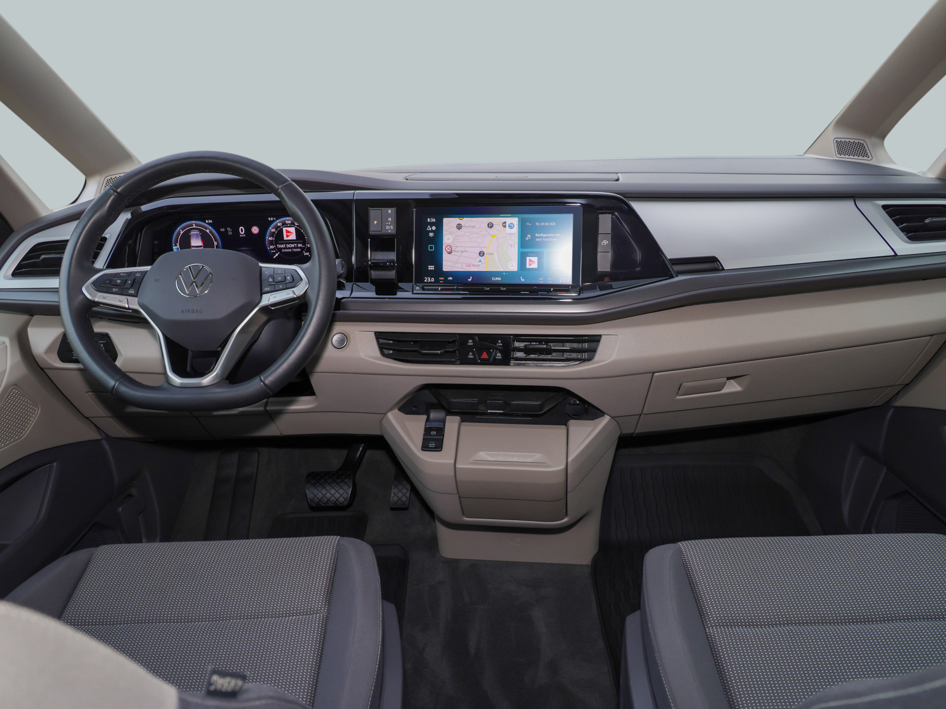 T7 California 2.0TDI DSG COAST +AHK+KÜCHE+