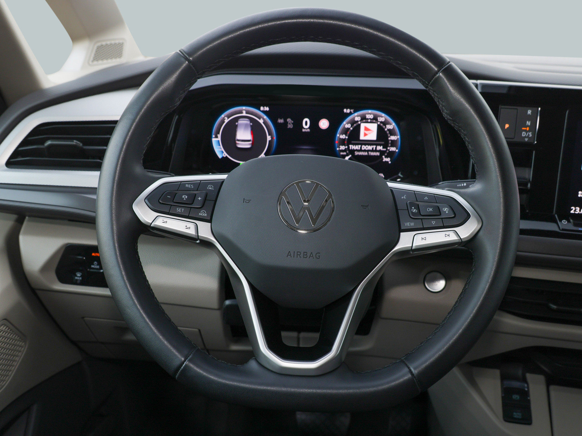 T7 California 2.0TDI DSG COAST +AHK+KÜCHE+