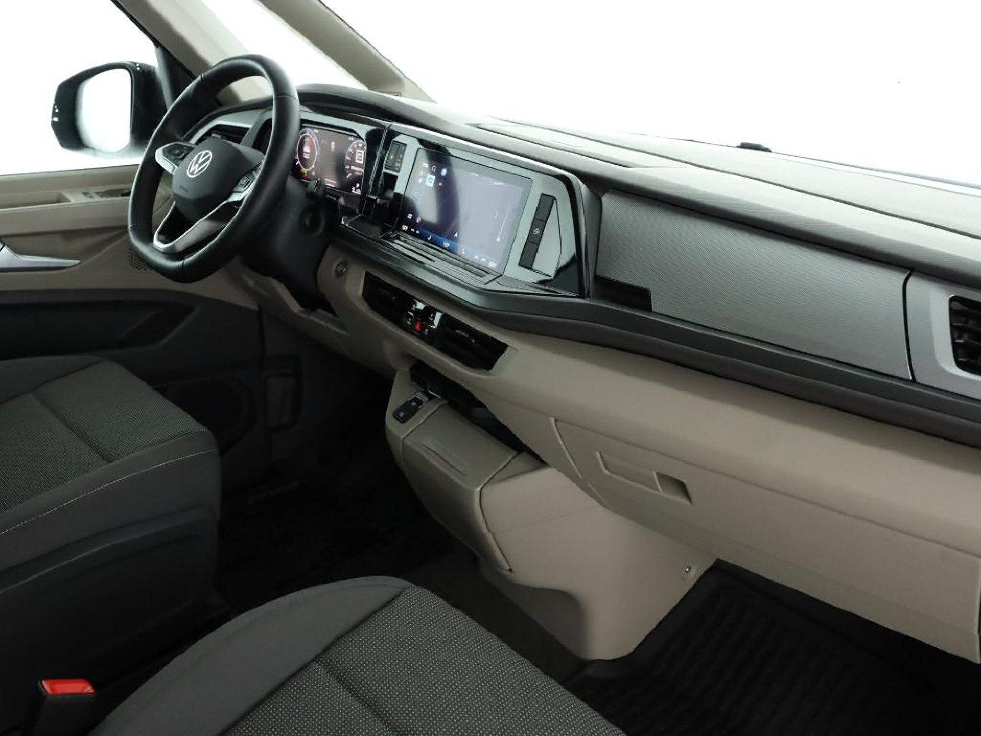 T7 California 2.0TDI DSG COAST +AHK+KÜCHE+