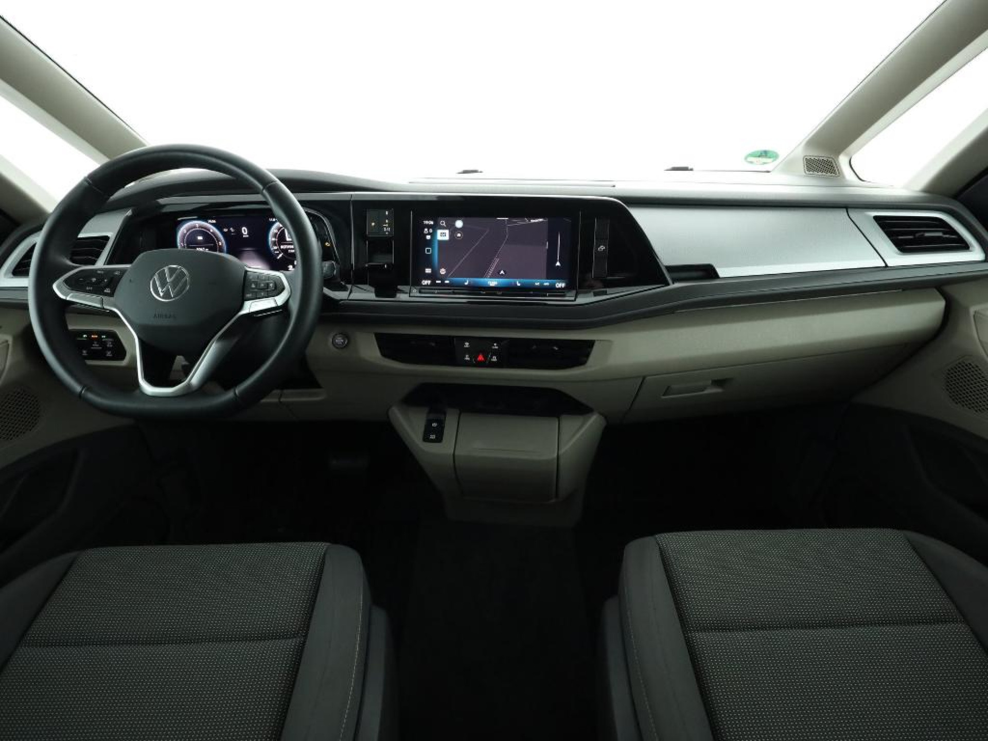 T7 California 2.0TDI DSG COAST +AHK+KÜCHE+