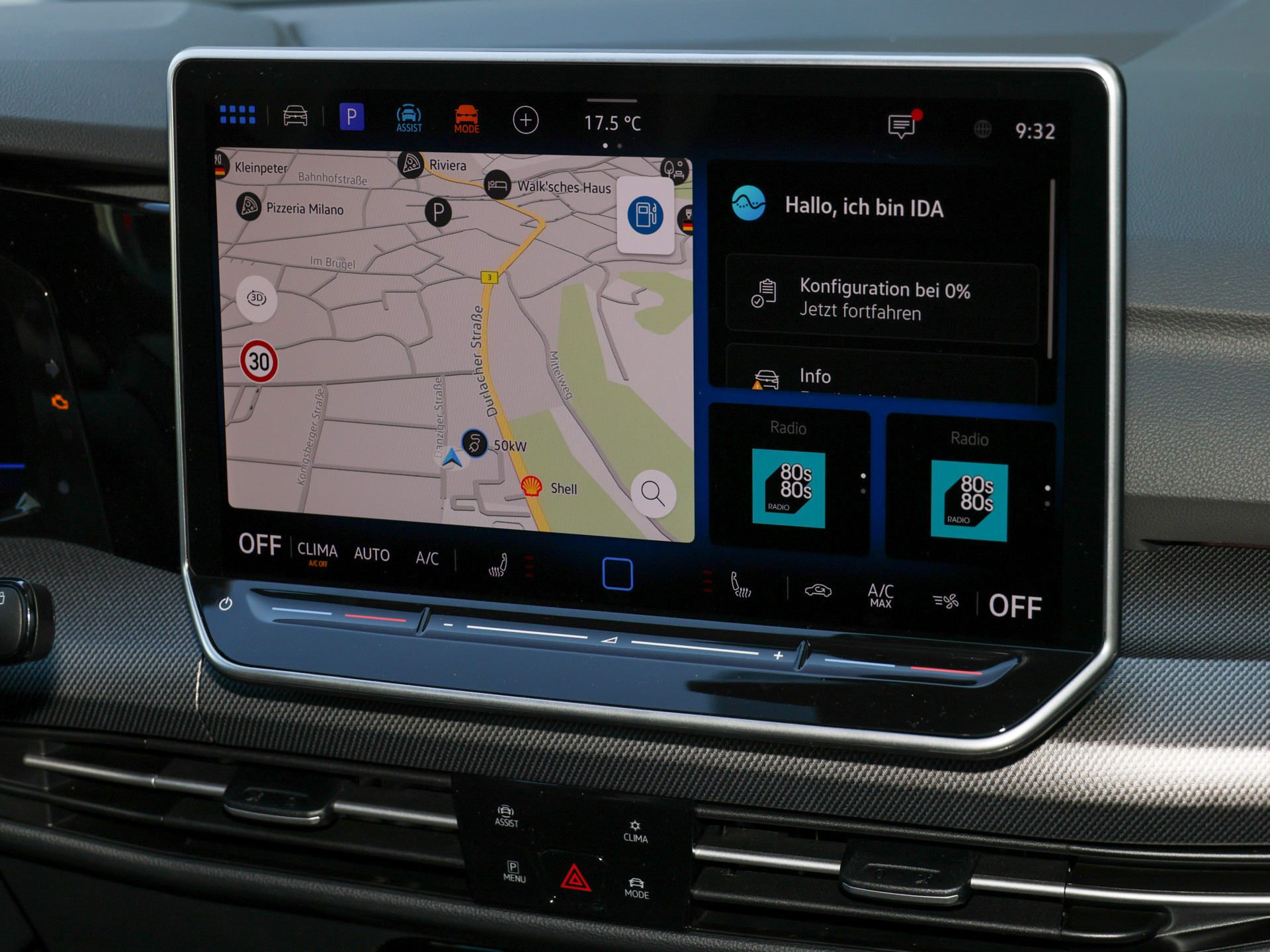 Golf VIII Variant R 2.0TSI 4Motion+DCC+AHK