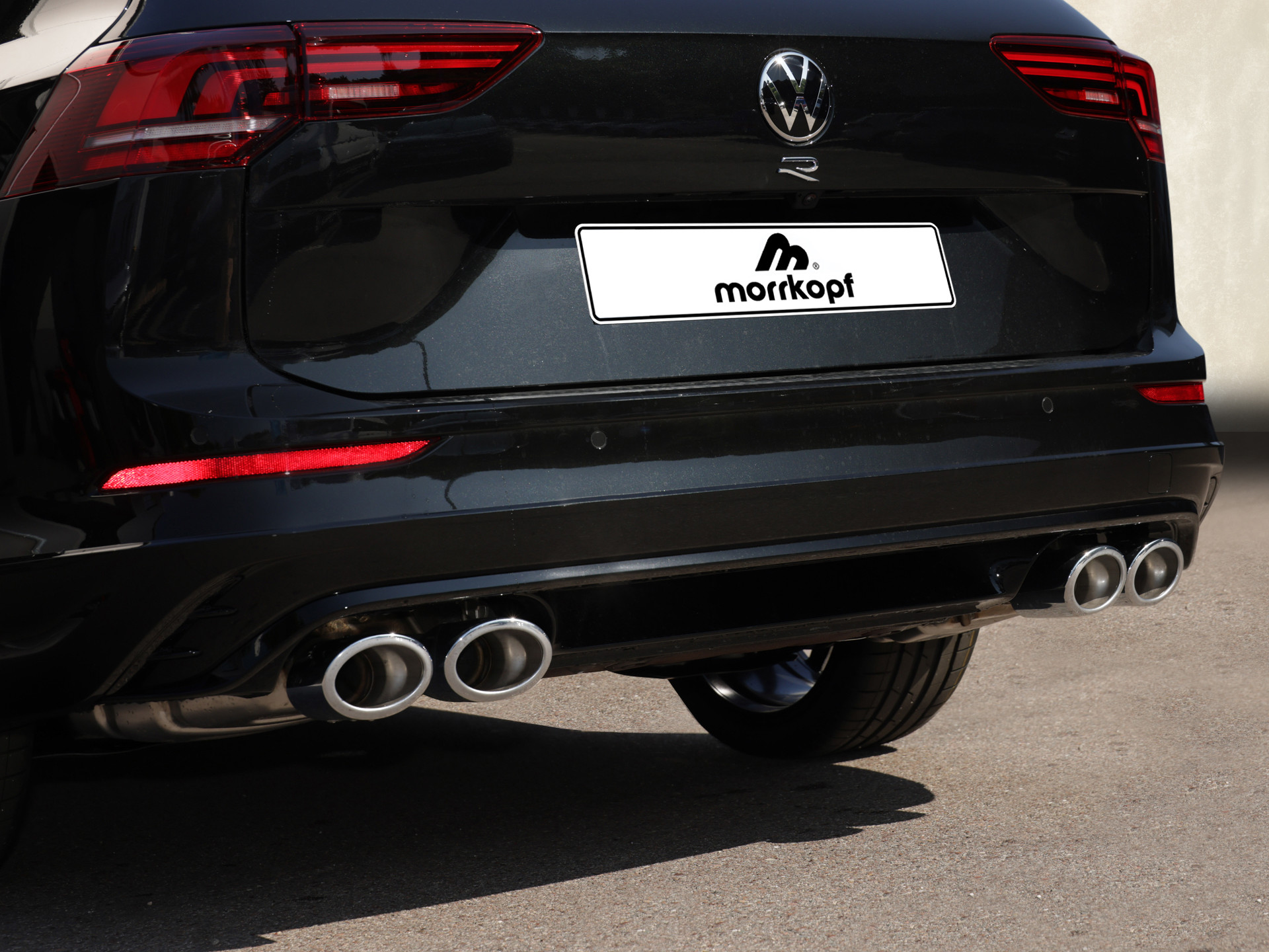 Golf VIII Variant R 2.0TSI 4Motion+DCC+AHK