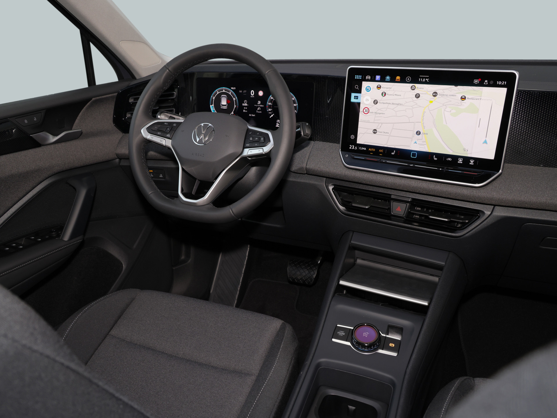 Tiguan 1.5 eTSI +AHK+APPCONNECT+4SEASON+