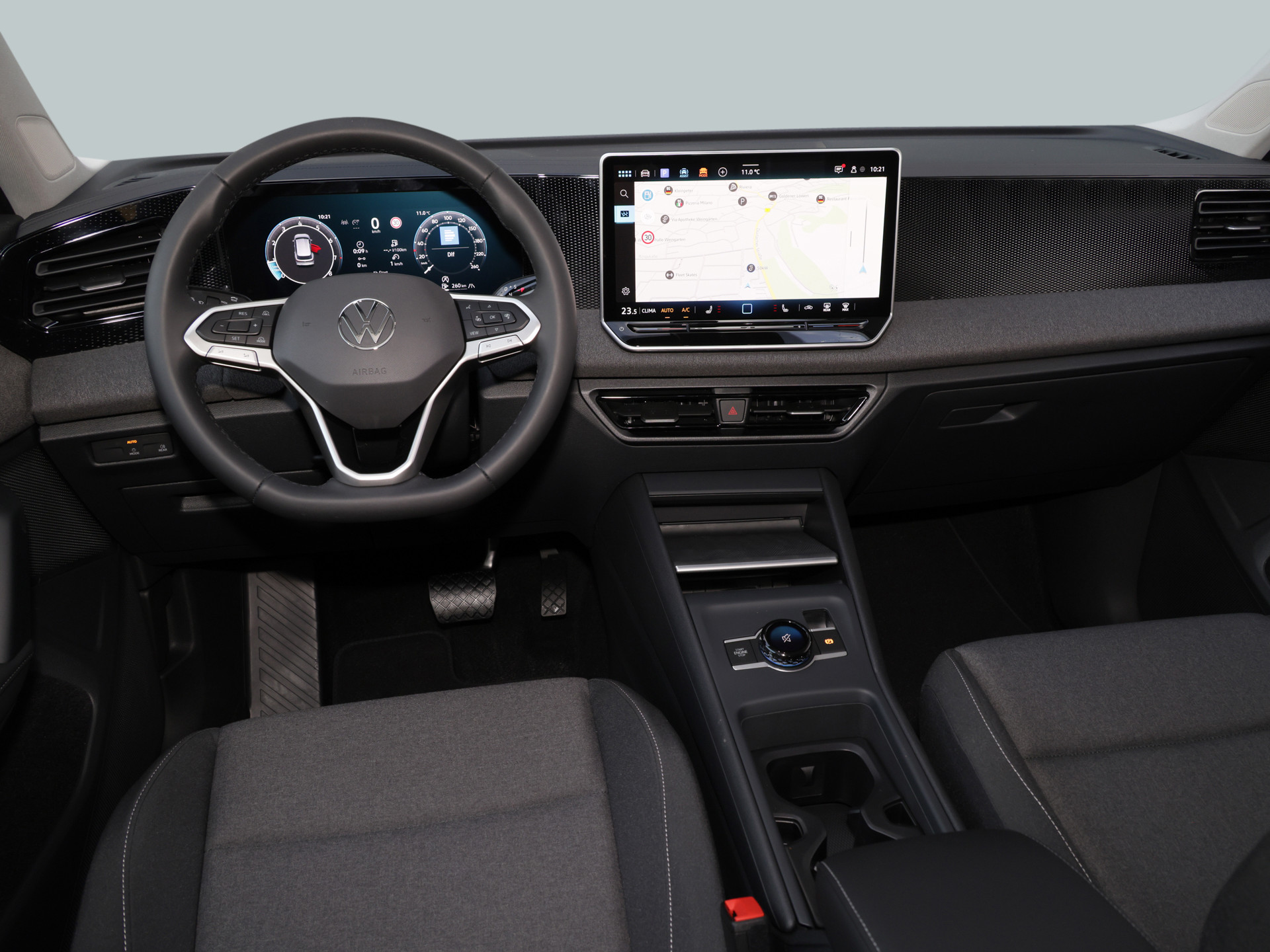 Tiguan 1.5 eTSI +AHK+APPCONNECT+4SEASON+