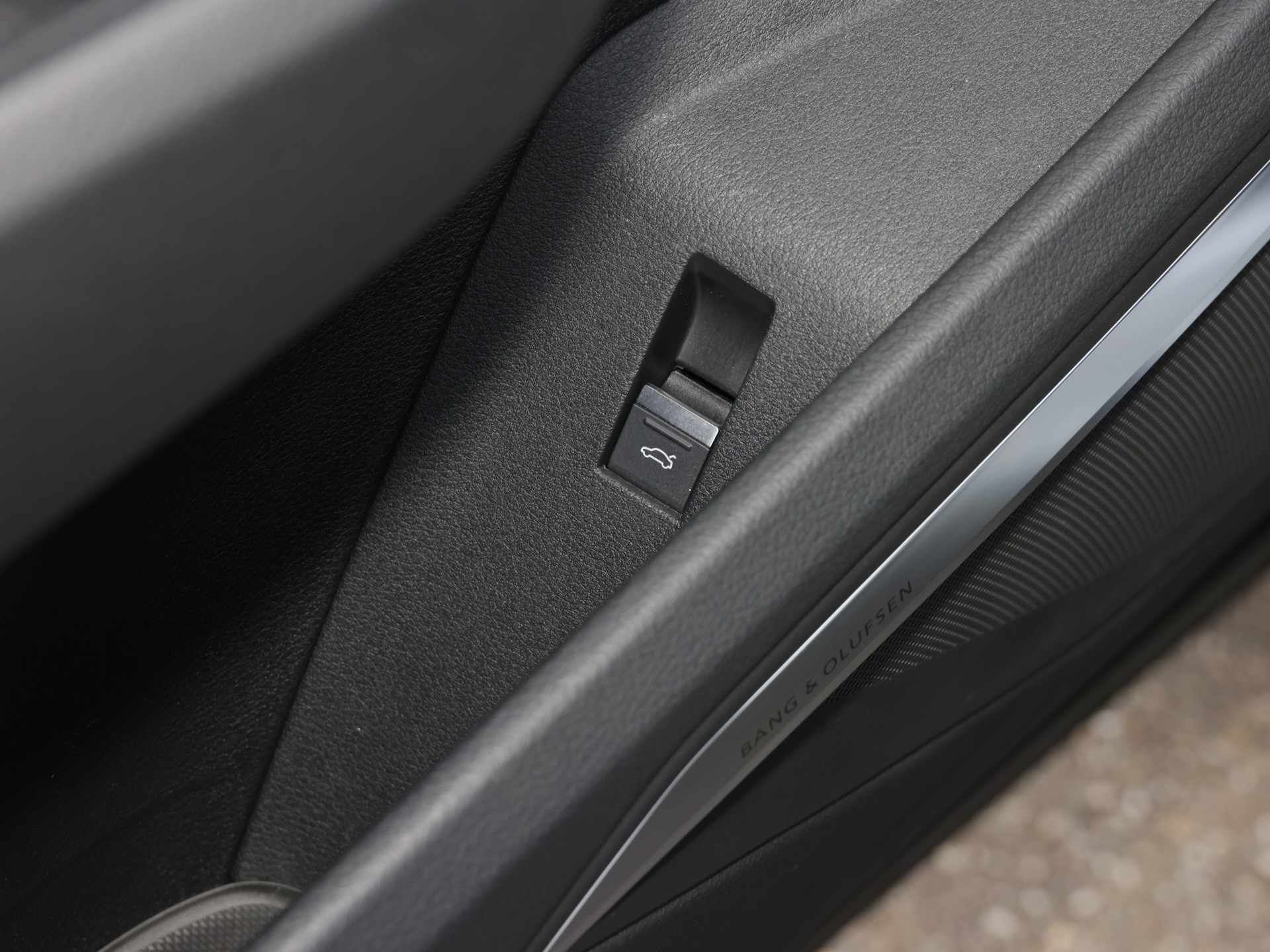 e-tron Sportback 50 quattro S line +AHK+