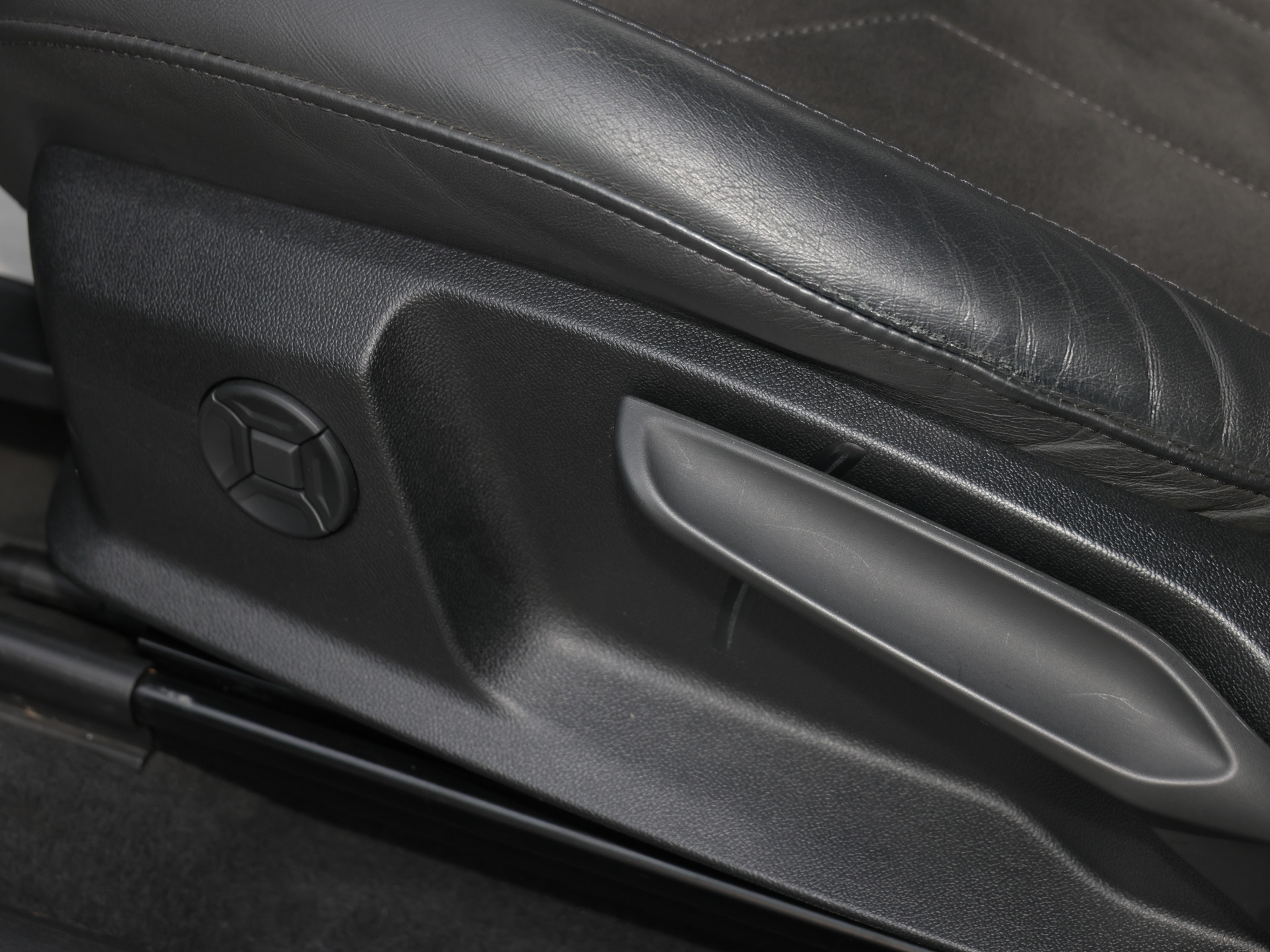 e-tron Sportback 50 quattro S line +AHK+