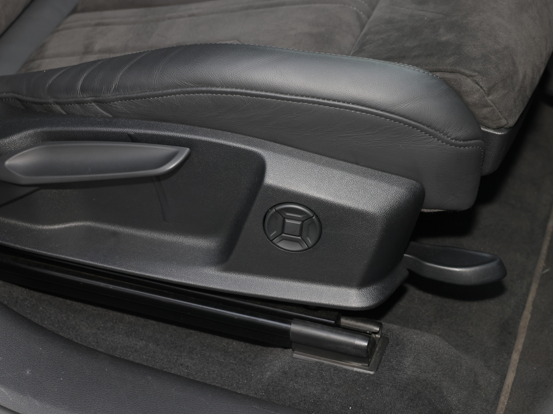 e-tron Sportback 50 quattro S line +AHK+