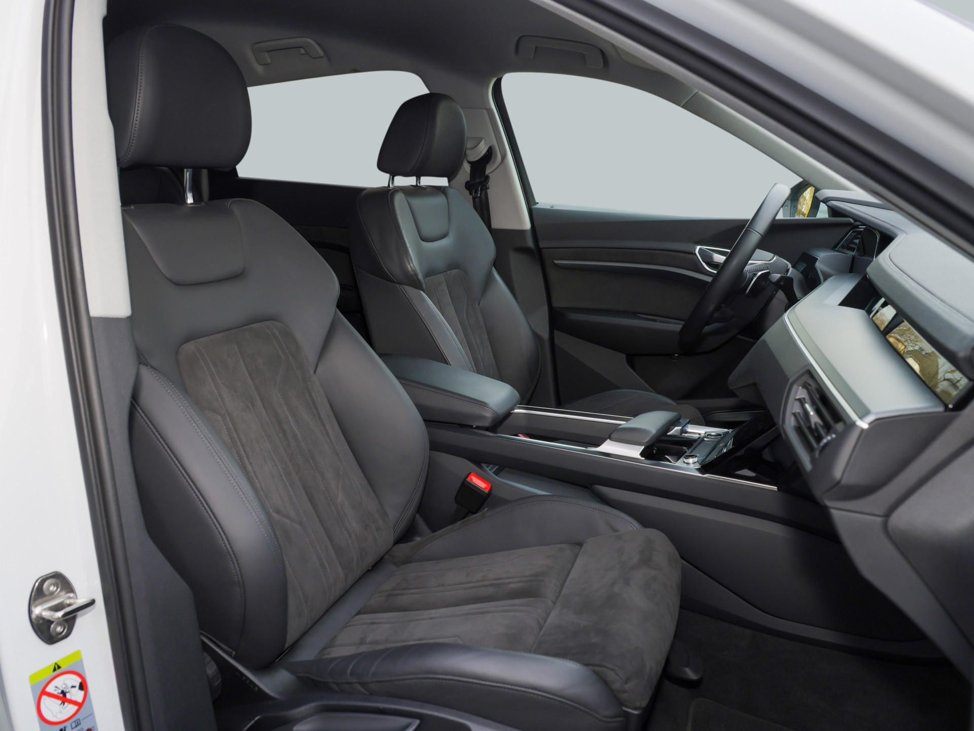 e-tron Sportback 50 quattro S line +AHK+