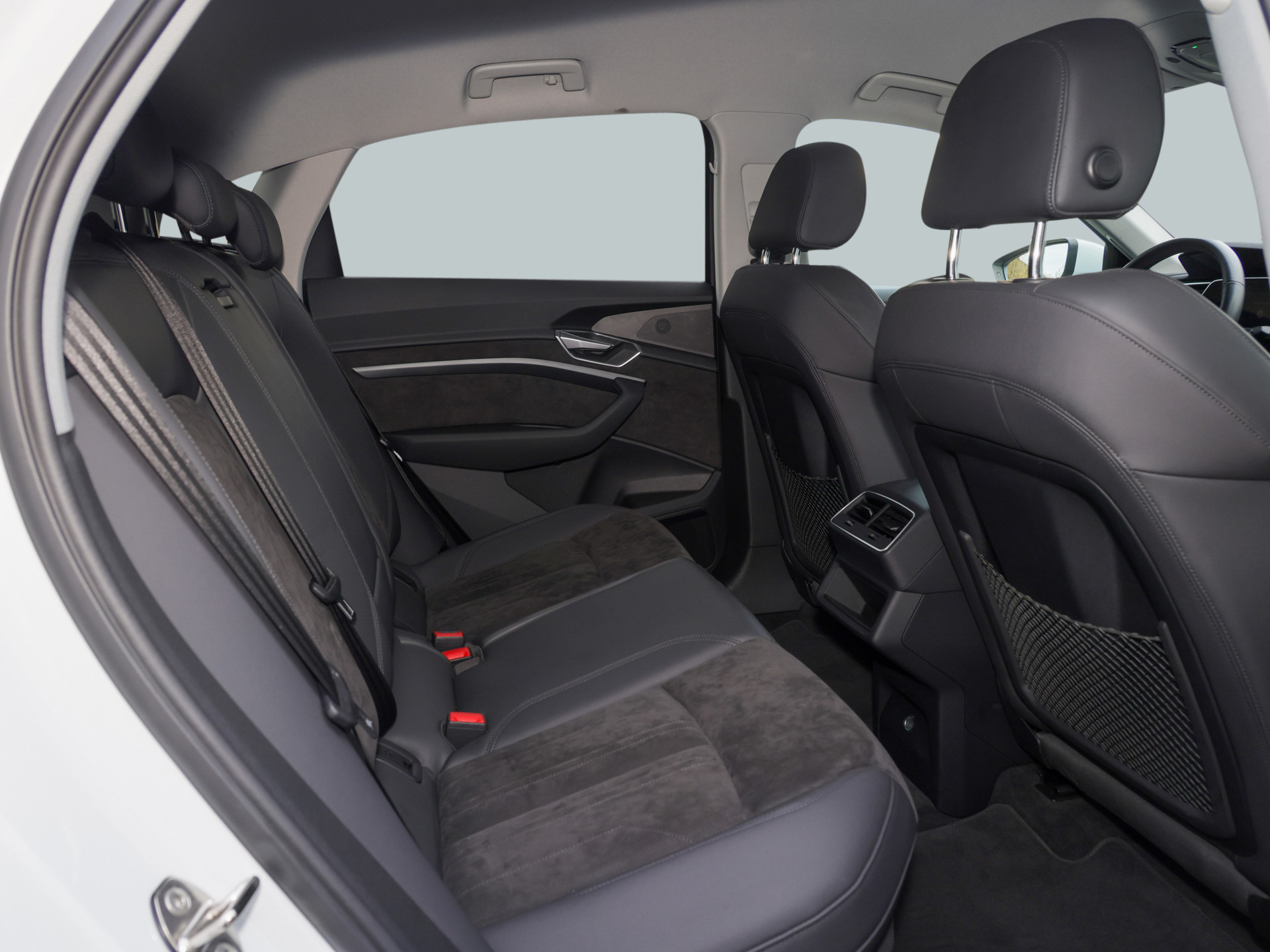 e-tron Sportback 50 quattro S line +AHK+