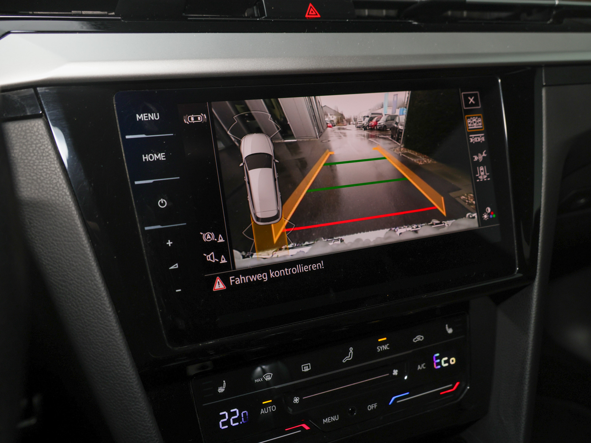 Arteon Shooting Brake 1.4TSI Elegance PHEV