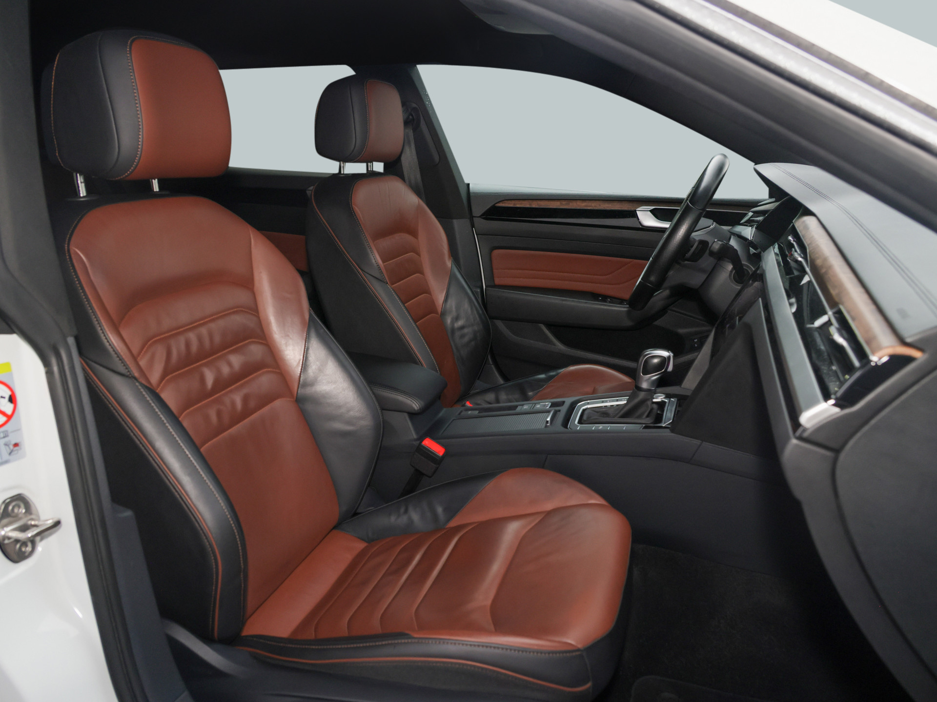 Arteon Shooting Brake 1.4TSI Elegance PHEV