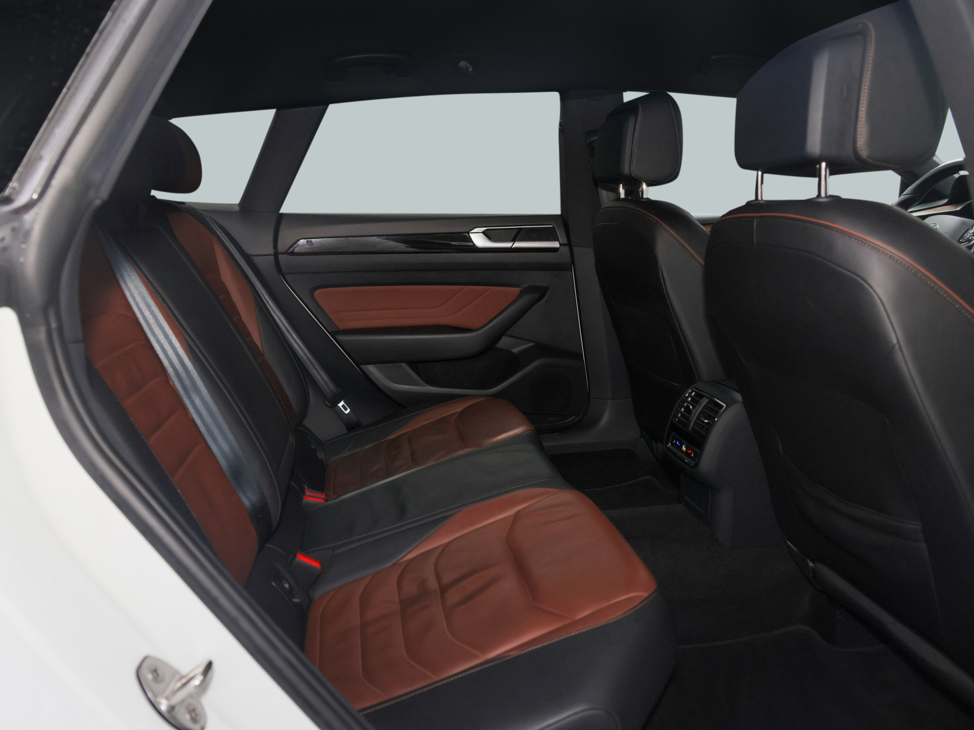 Arteon Shooting Brake 1.4TSI Elegance PHEV