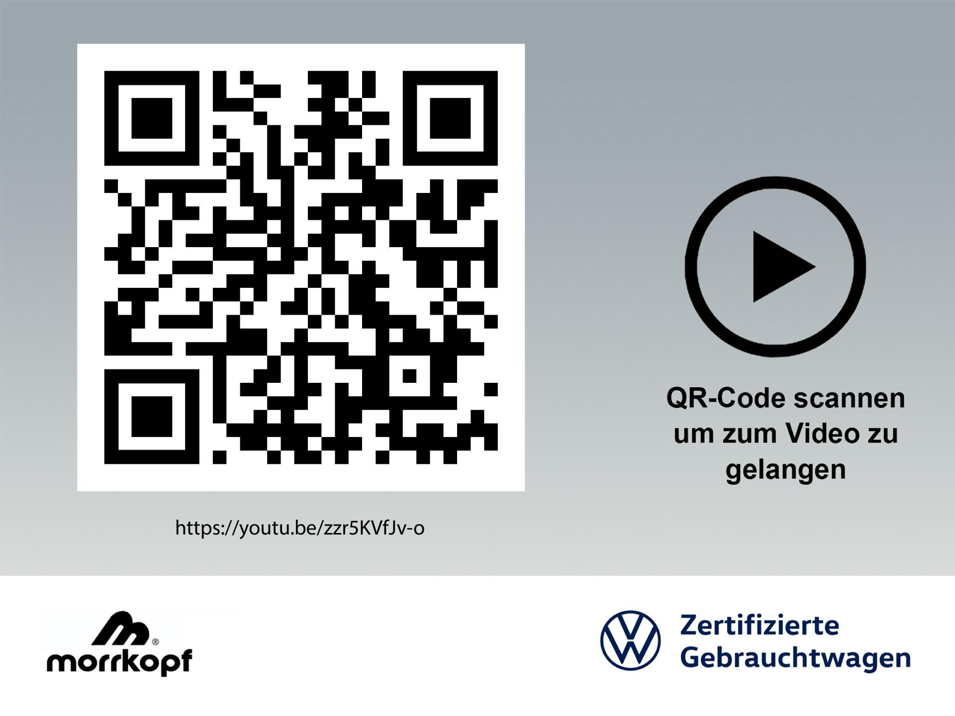 Golf VIII 2.0 TSI DSG GTI +NAVI+LED-PLUS+