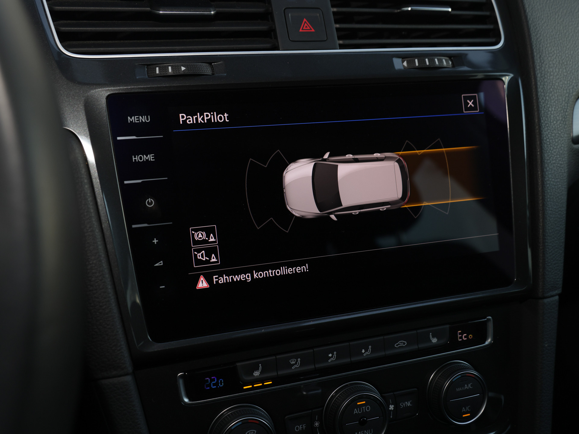 e-Golf +NAVI+LM-FELGEN+MAX 232KM+