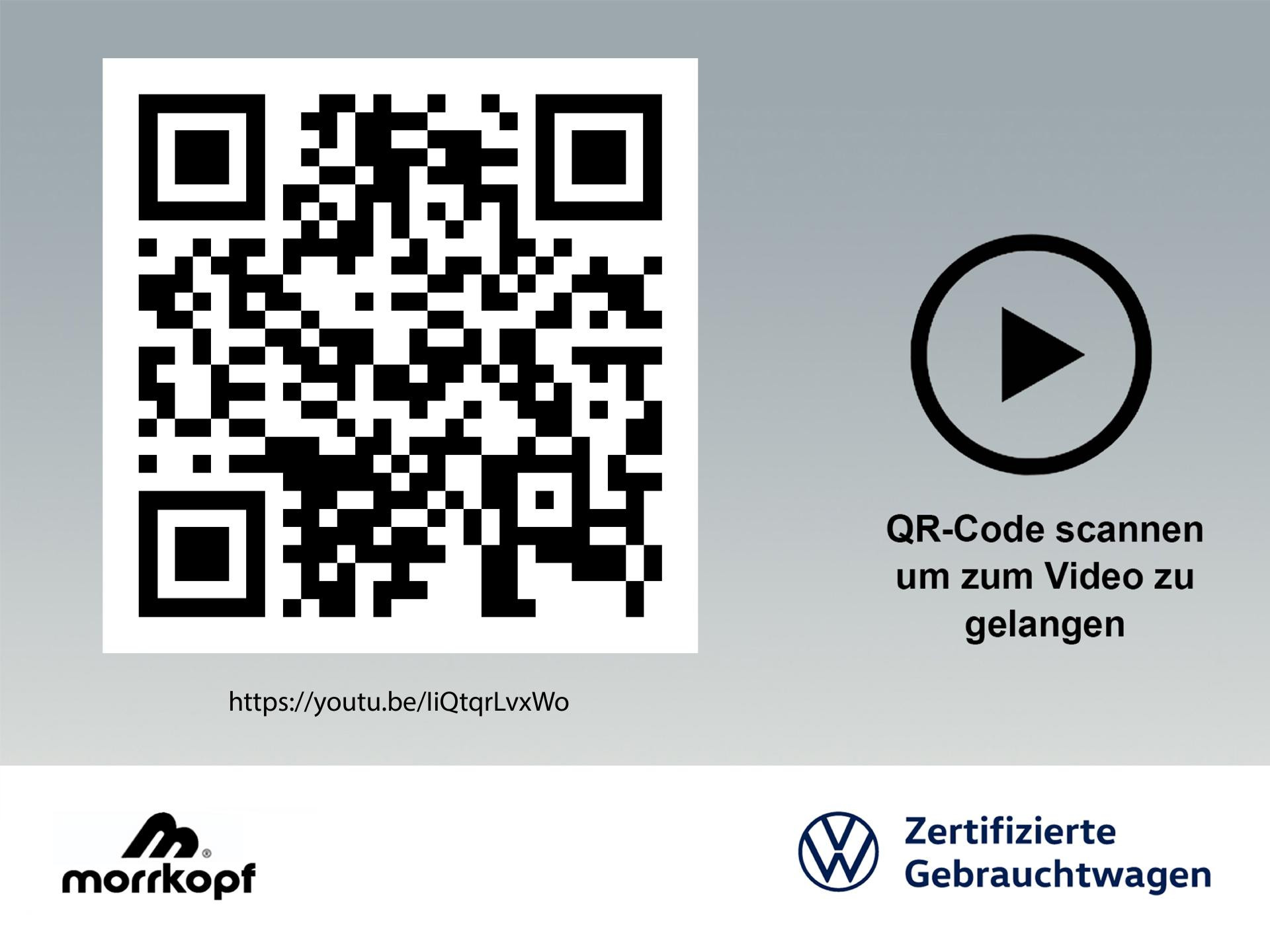 Golf GTE 1.5 eHybrid +LEDER+IQ.LIGHT+ACC+