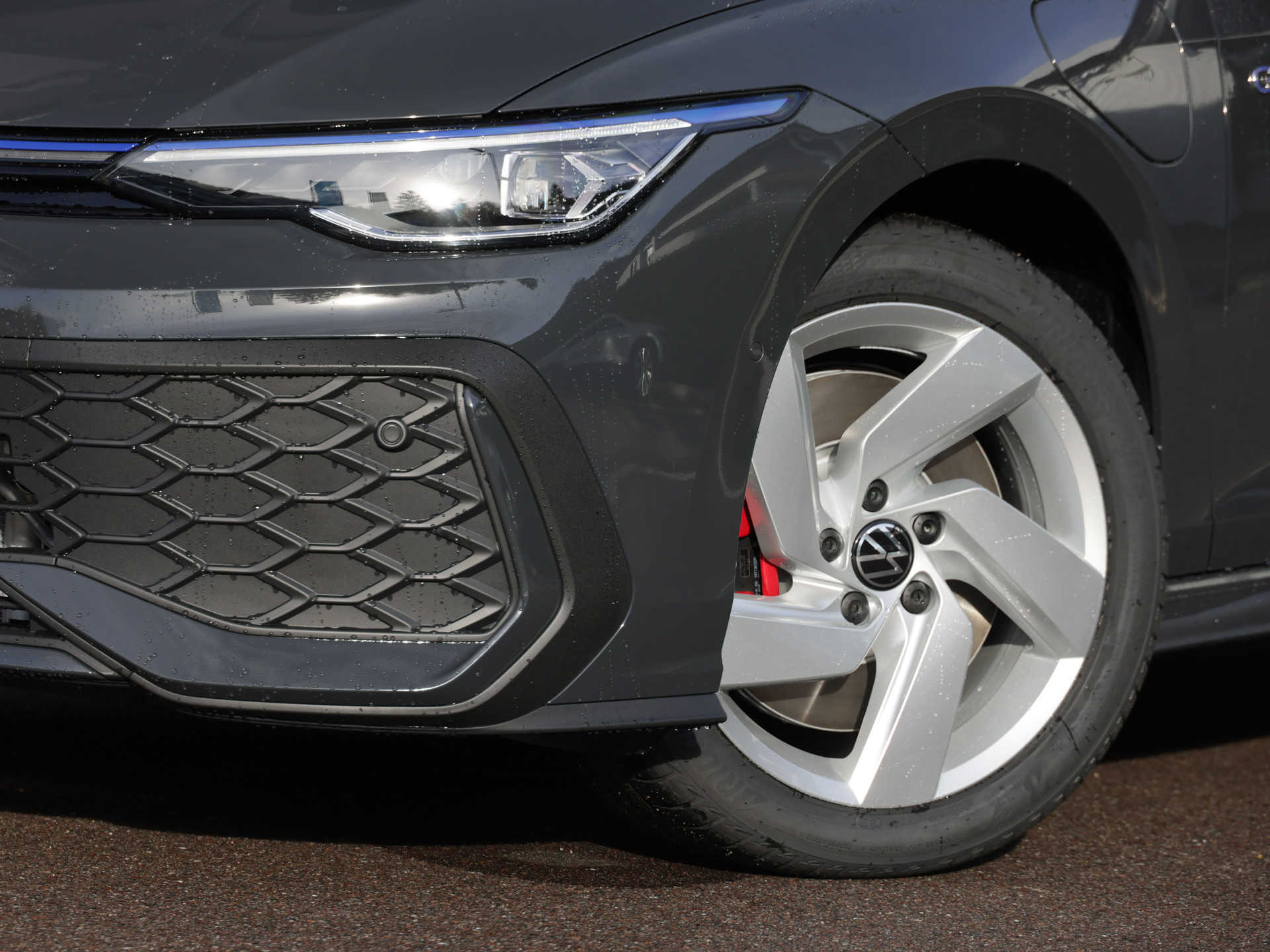 Golf GTE 1.5 eHybrid +LEDER+IQ.LIGHT+ACC+