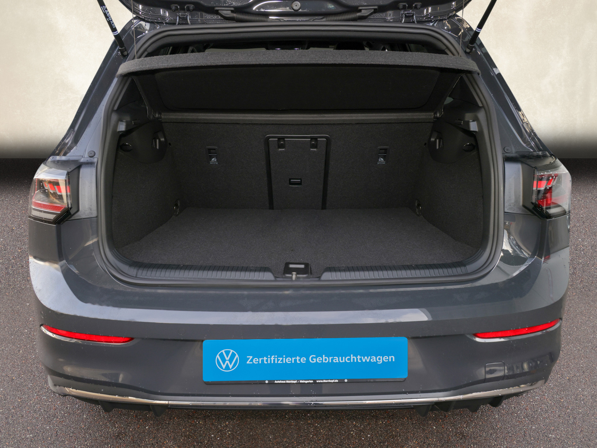 Golf GTE 1.5 eHybrid +LEDER+IQ.LIGHT+ACC+