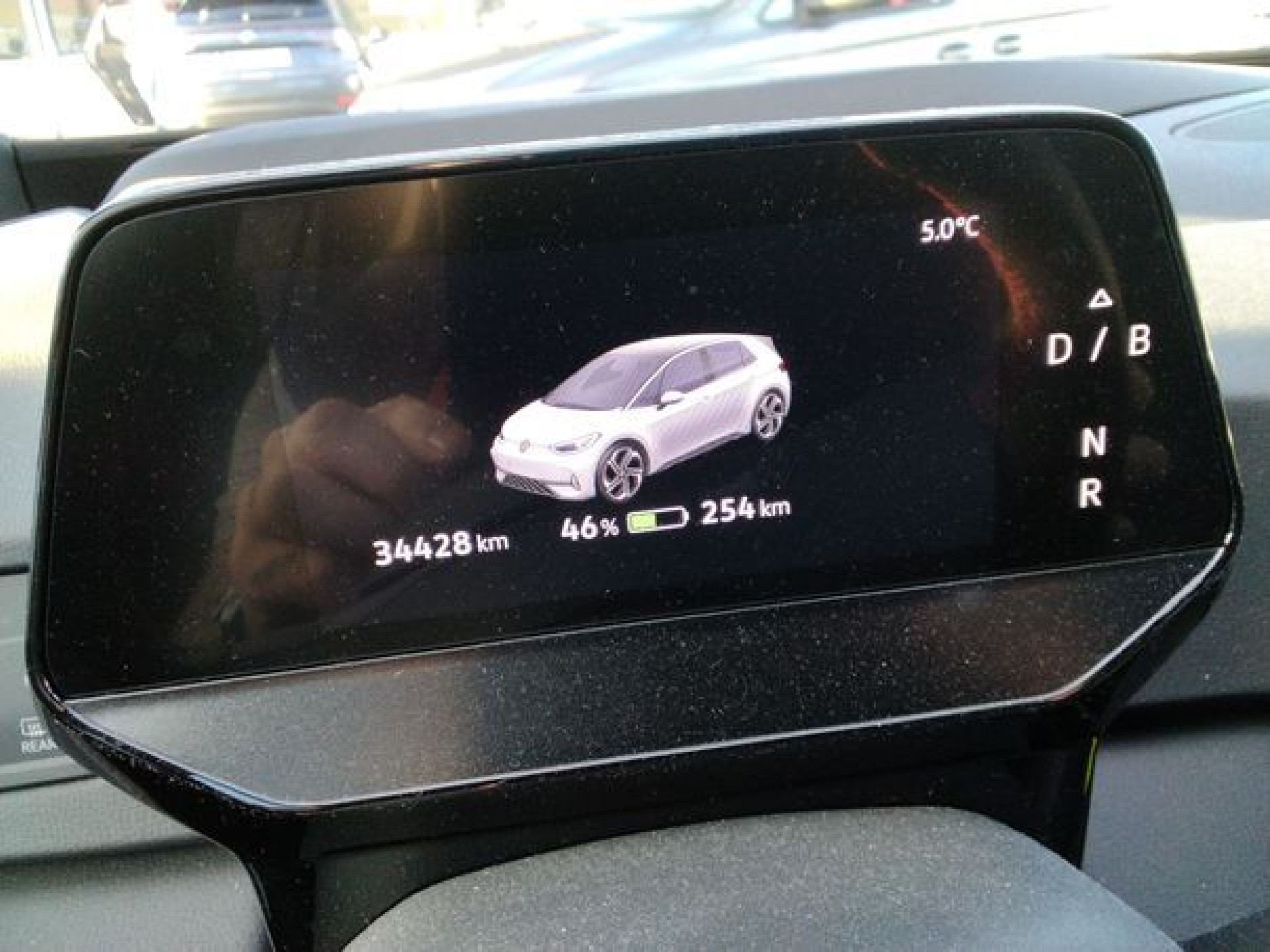 ID.3 GTX +240kW+AB 1,49 ZINS+MAX 545KM+