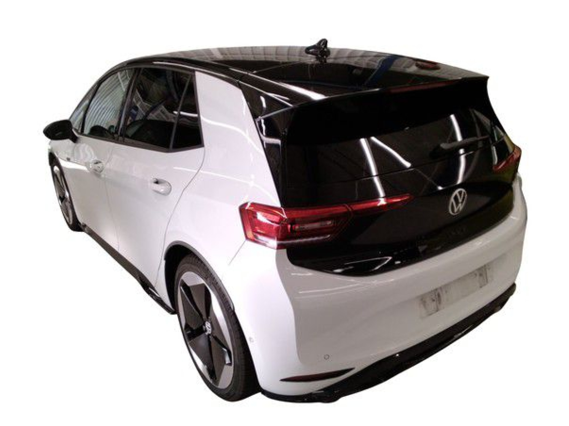 ID.3 GTX +240kW+AB 1,49 ZINS+MAX 545KM+