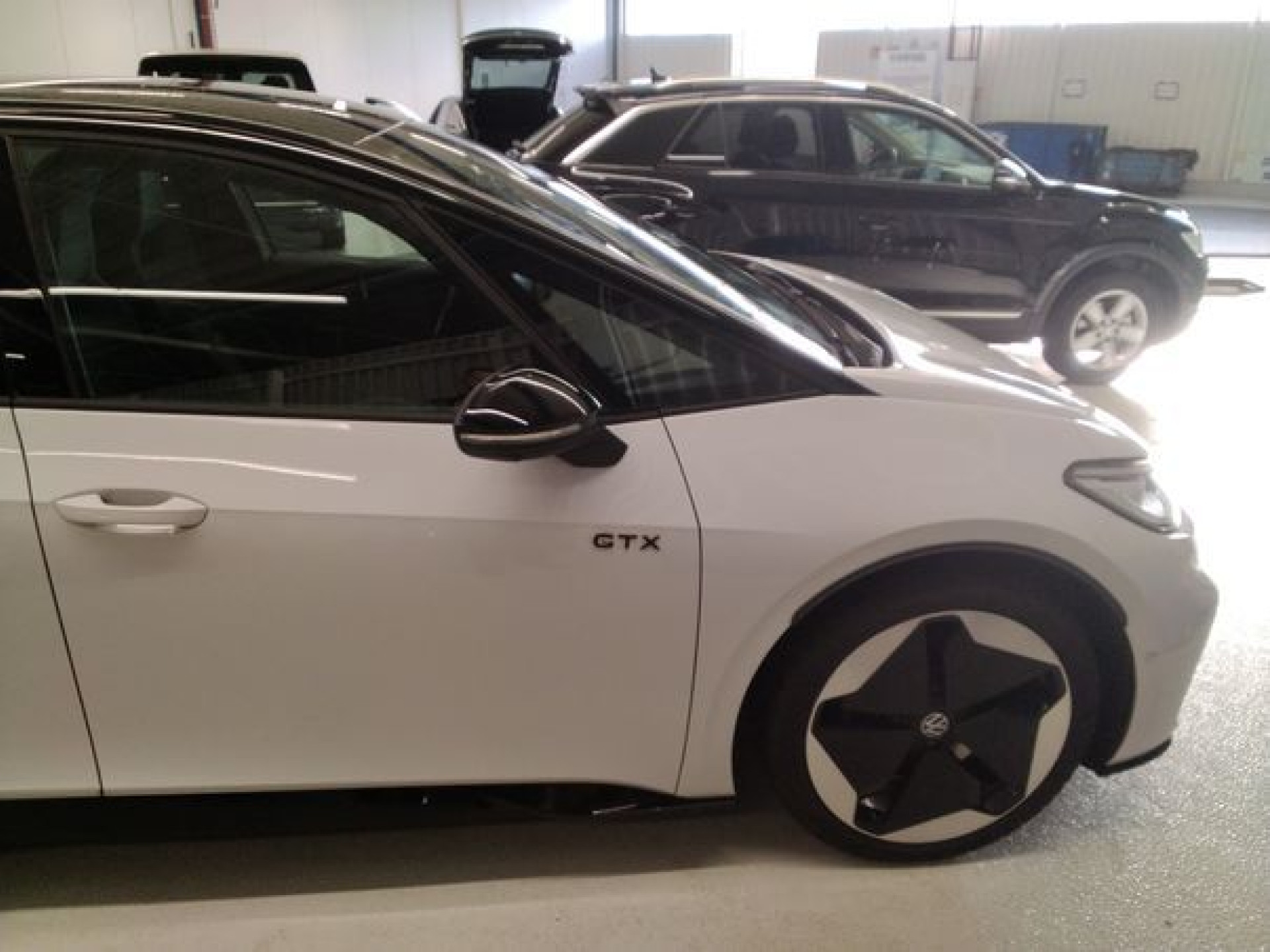 ID.3 GTX +240kW+AB 1,49 ZINS+MAX 545KM+