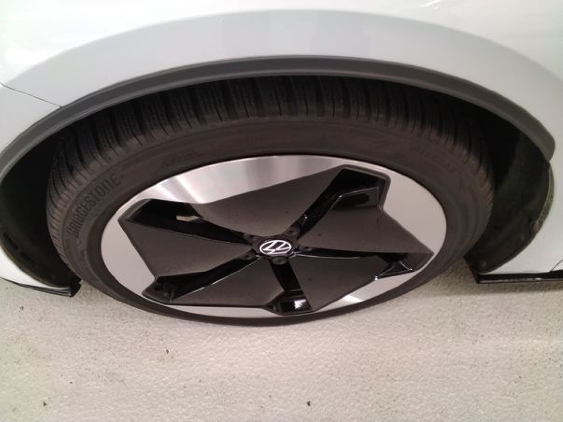 ID.3 GTX +240kW+AB 1,49 ZINS+MAX 545KM+