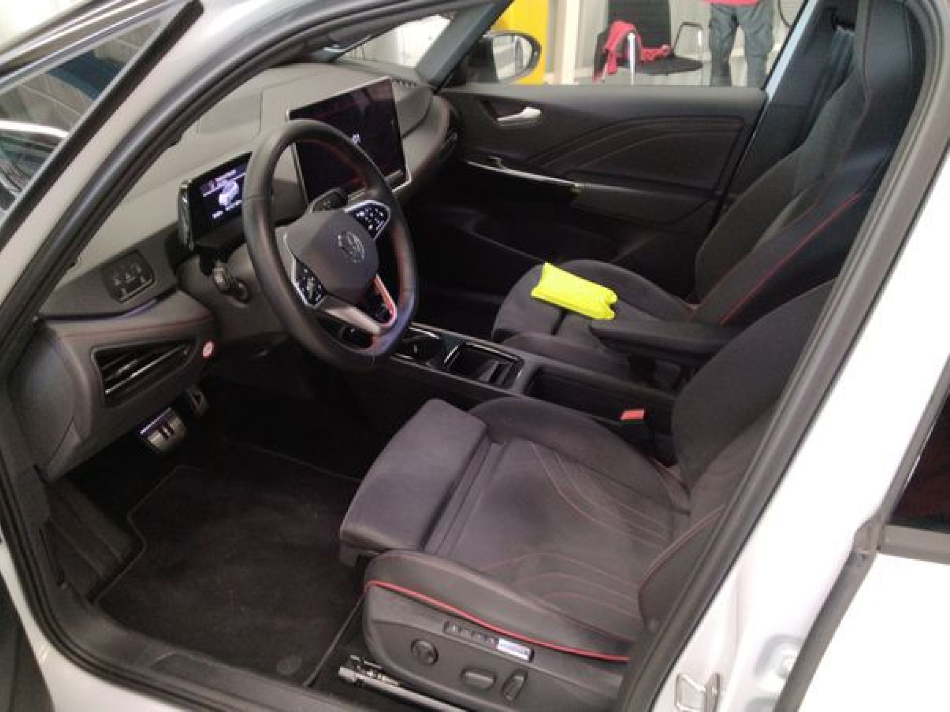 ID.3 GTX +240kW+AB 1,49 ZINS+MAX 545KM+