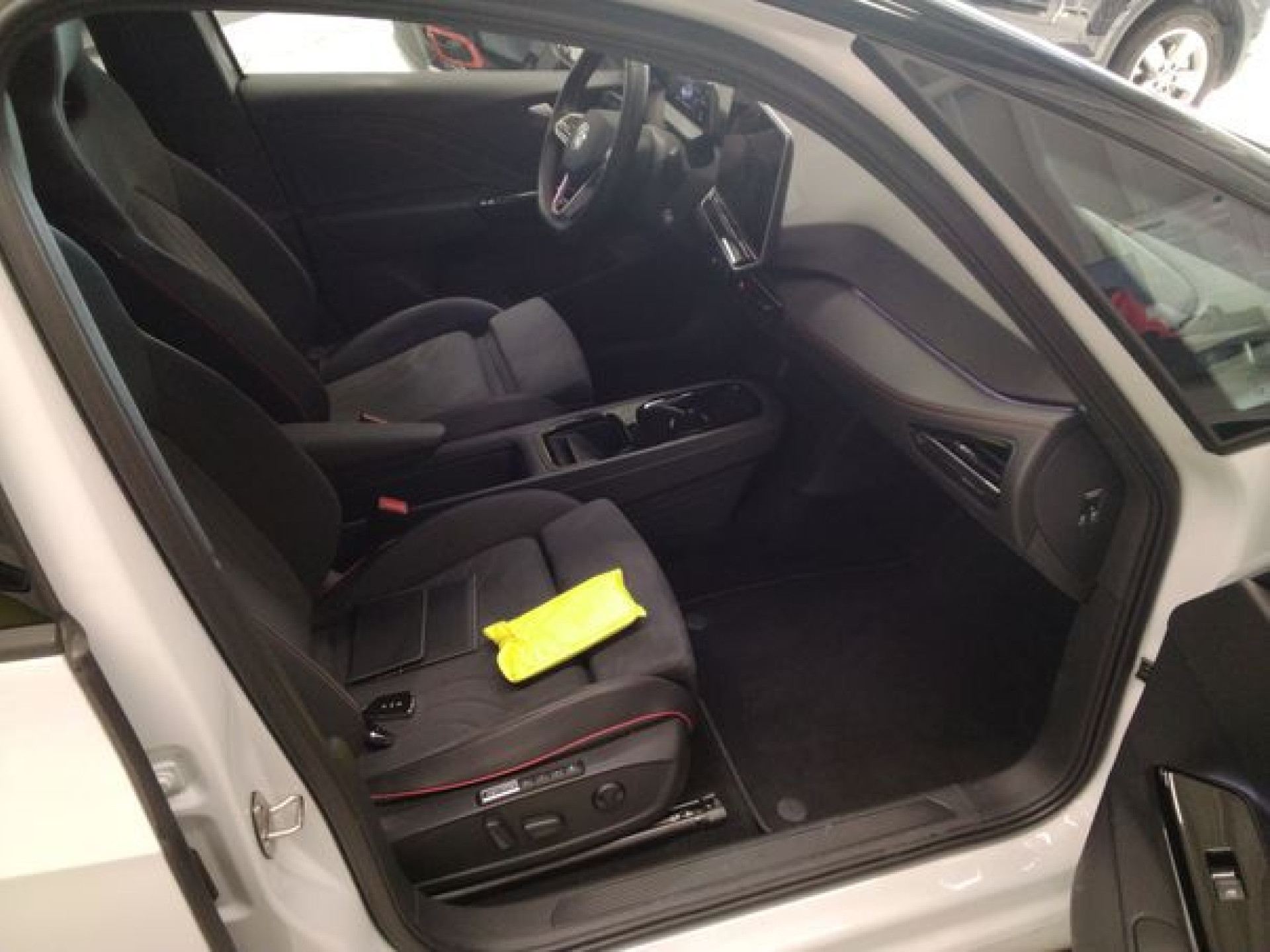 ID.3 GTX +240kW+AB 1,49 ZINS+MAX 545KM+