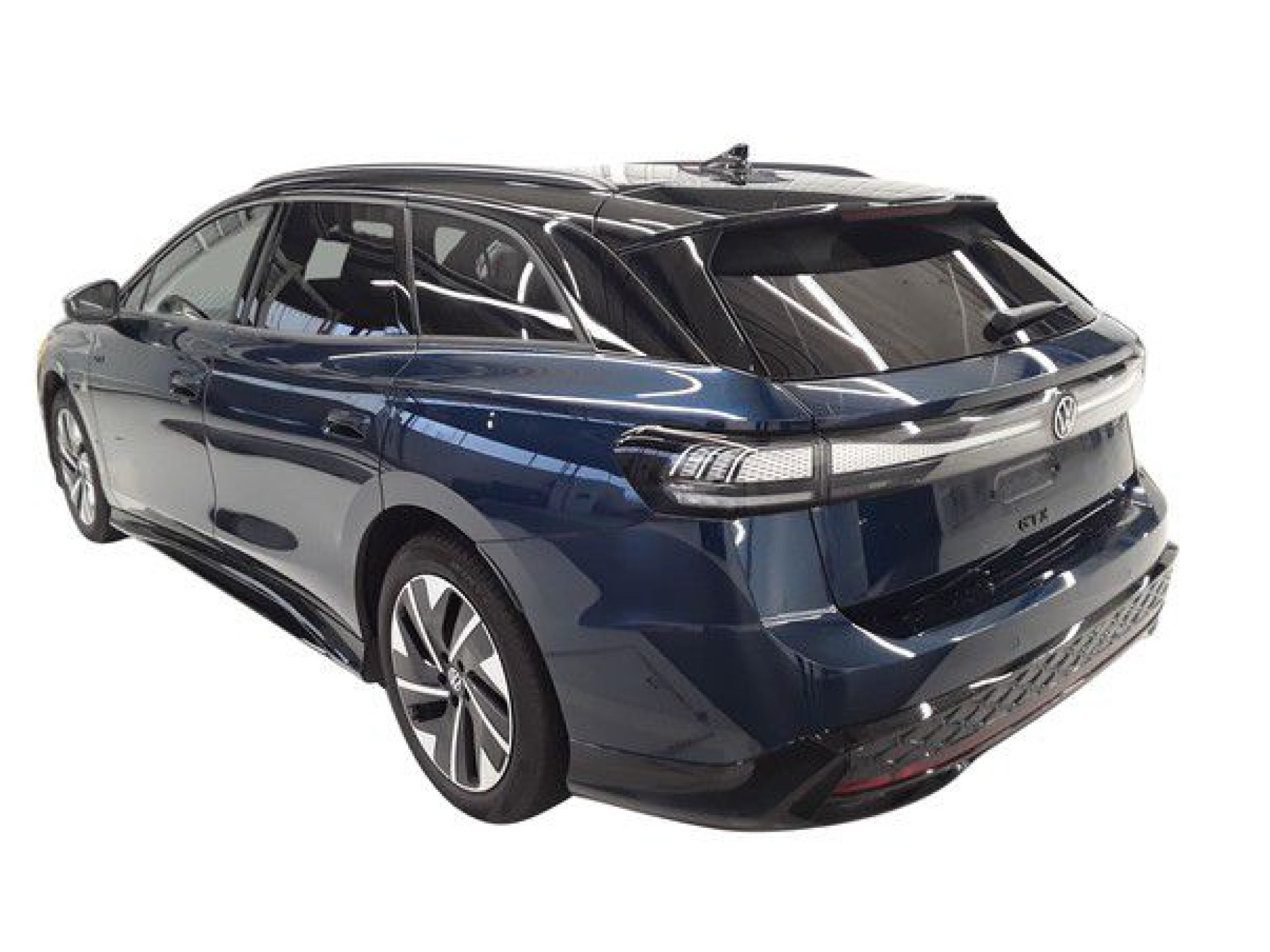 ID.7 Tourer GTX+AHK+21 MATARO+ZINS AB 1,49