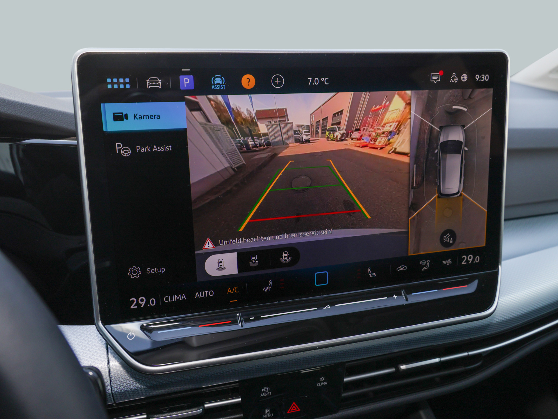 Golf VIII 2.0TDI DSG GOAL +AHK+PANO+4SEASON+