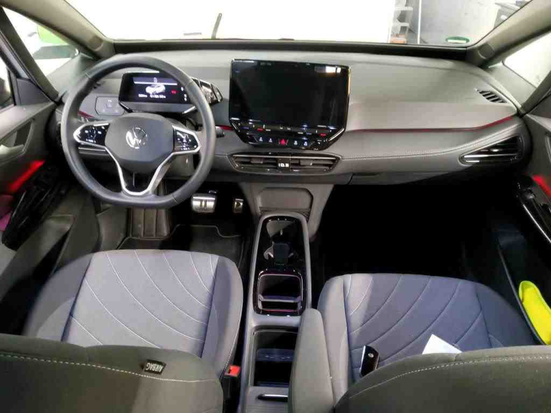 ID.3 Pro +NAVI+ACC+4SEASON+MAX 412KM+