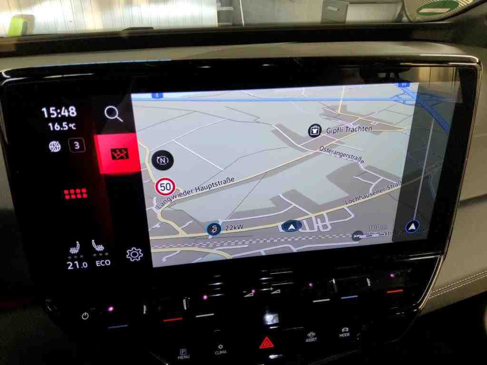 ID.3 Pro +NAVI+ACC+4SEASON+MAX 412KM+