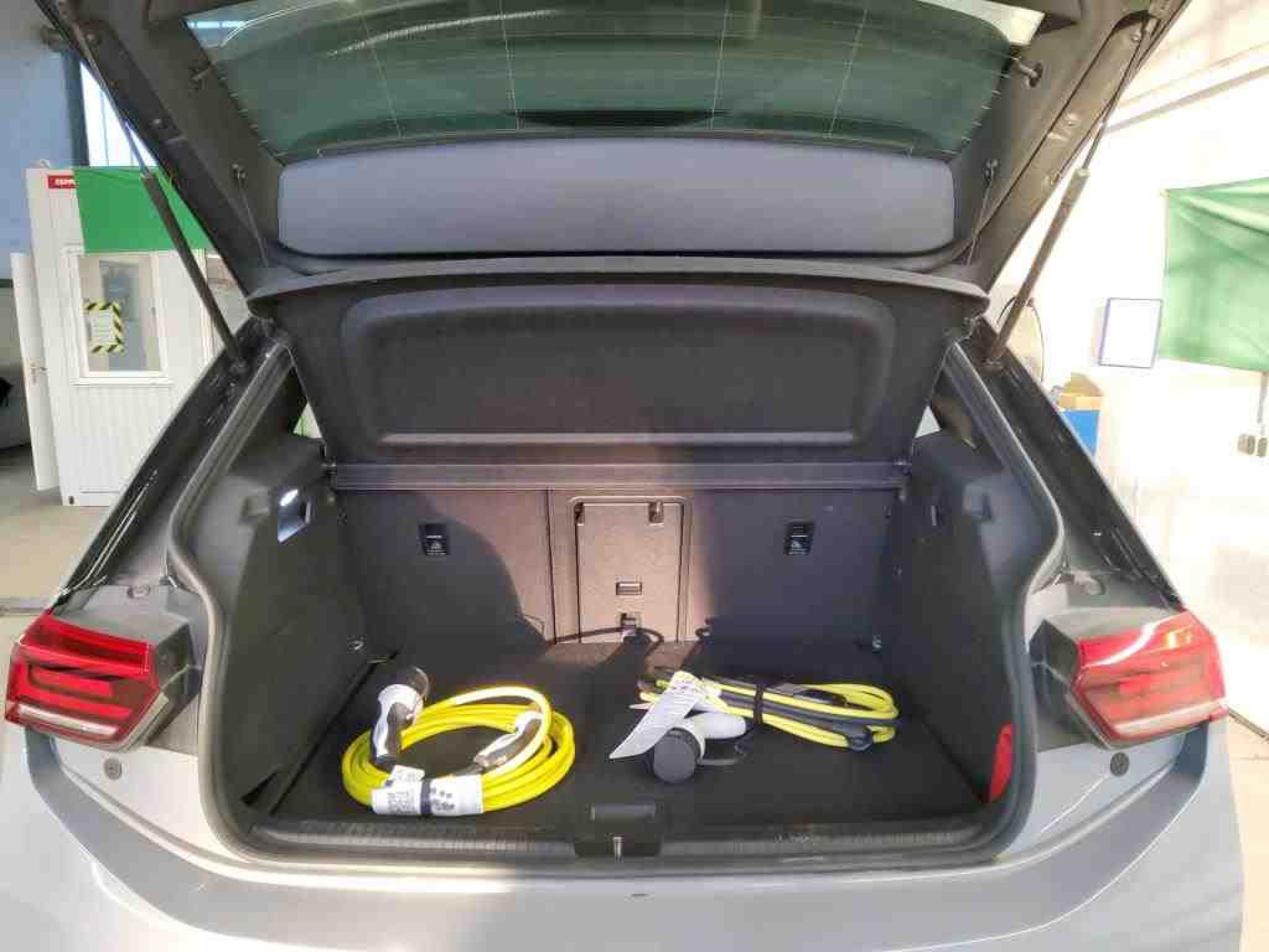 ID.3 Pro +NAVI+ACC+4SEASON+MAX 412KM+