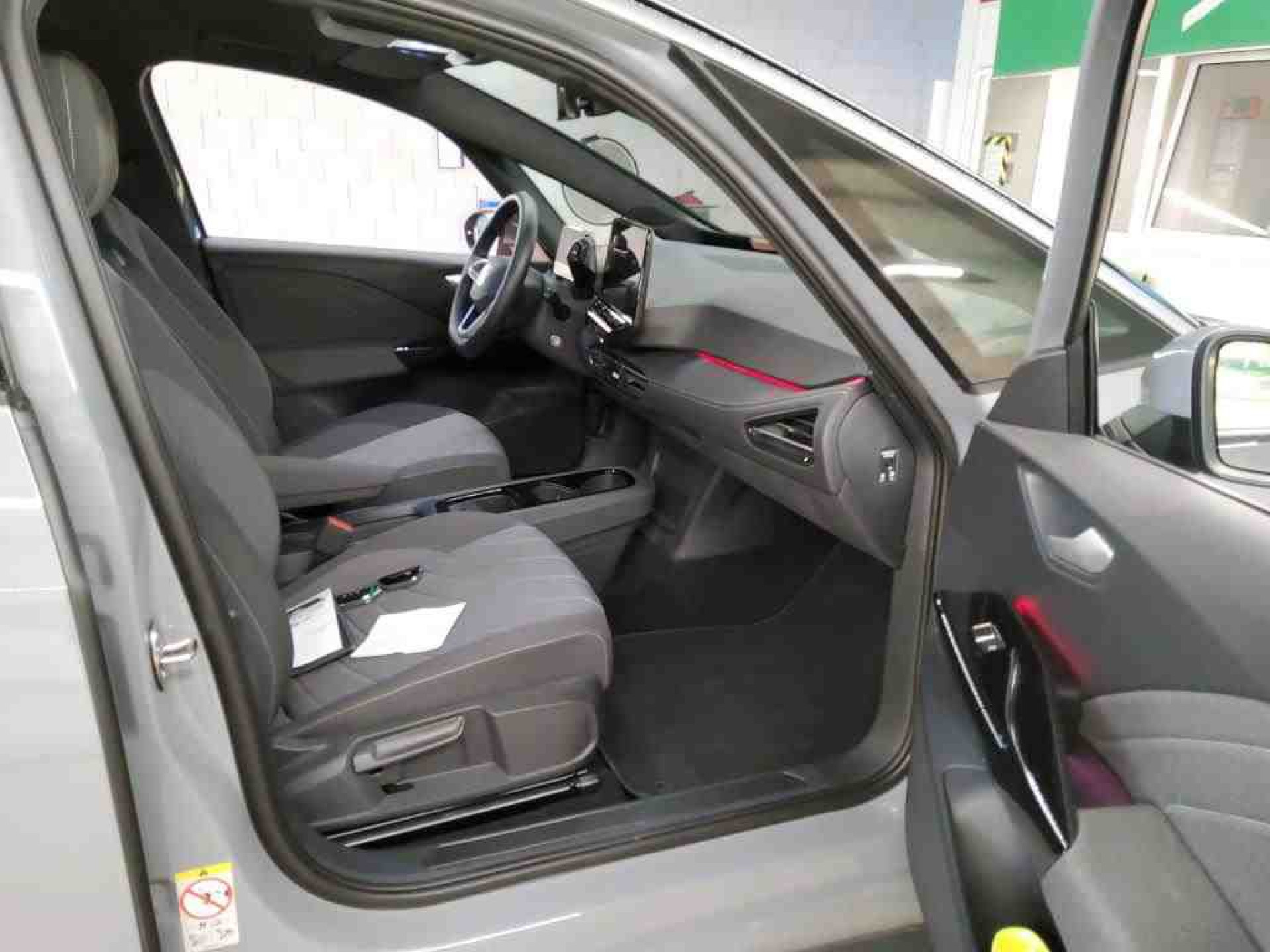 ID.3 Pro +NAVI+ACC+4SEASON+MAX 412KM+