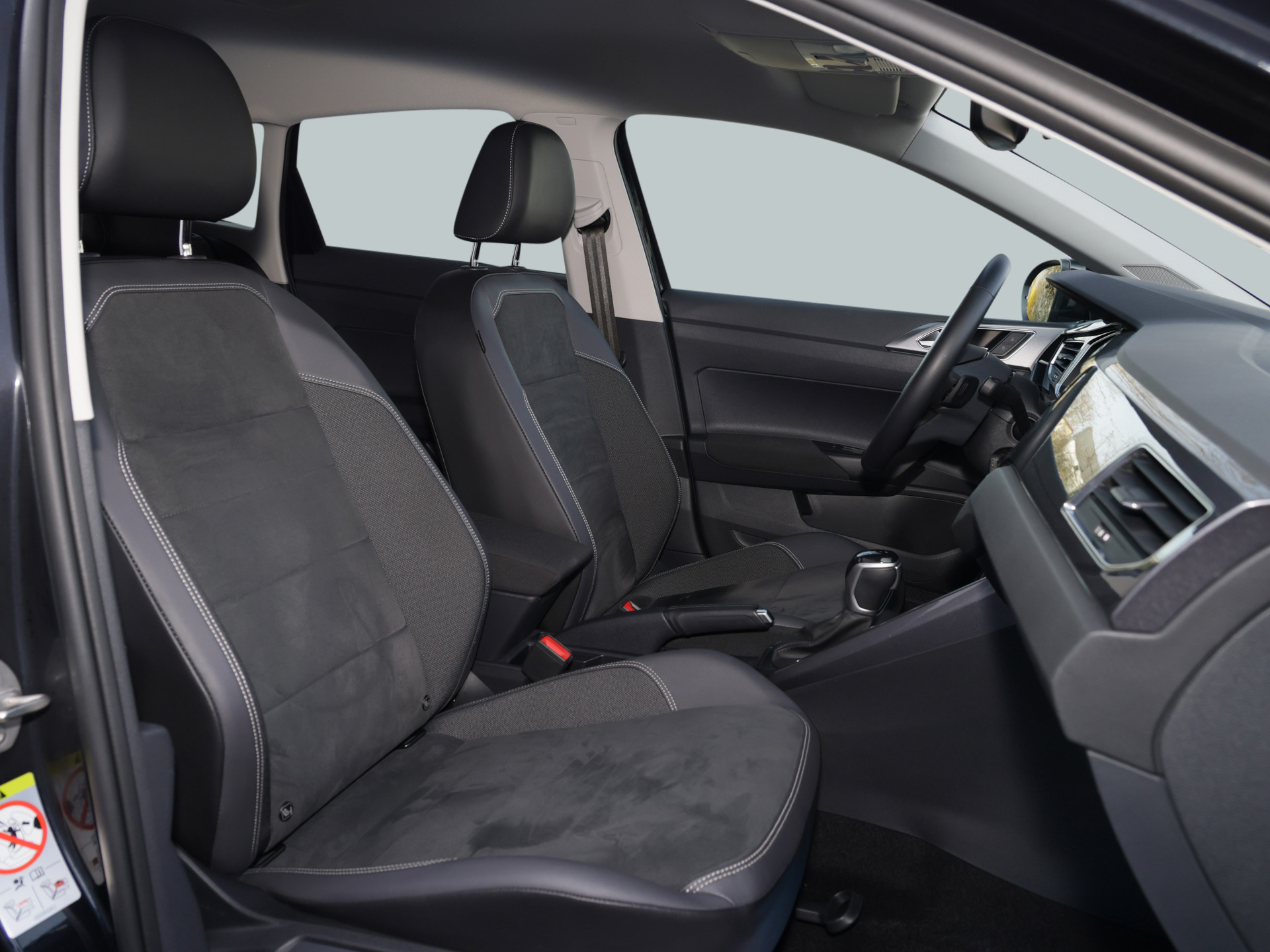 Taigo 1.5TSI DSG Style +IQ-LED+NAVI+