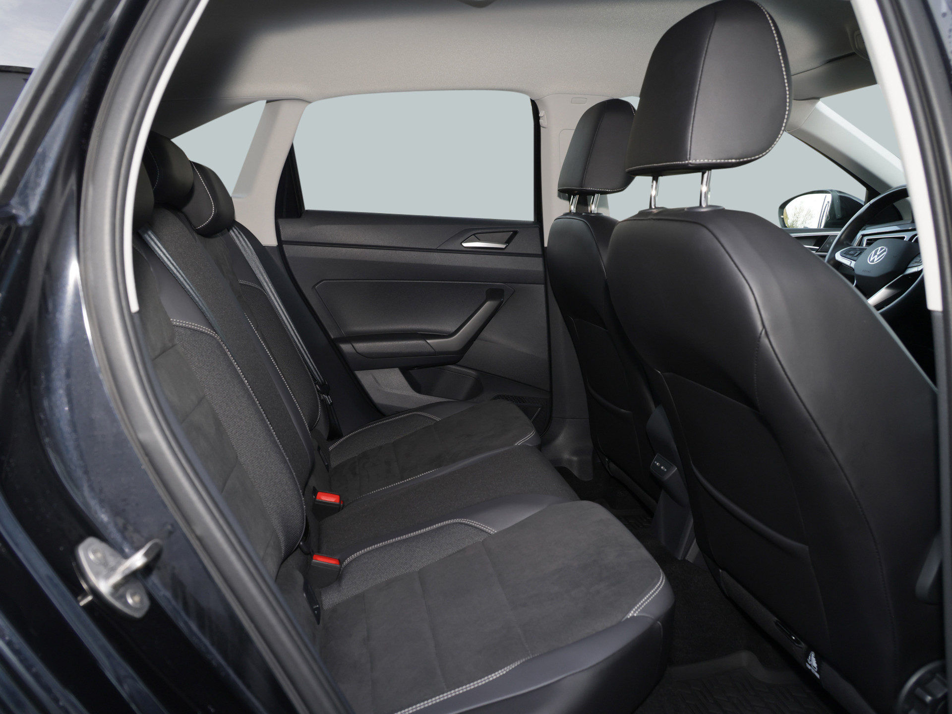Taigo 1.5TSI DSG Style +IQ-LED+NAVI+
