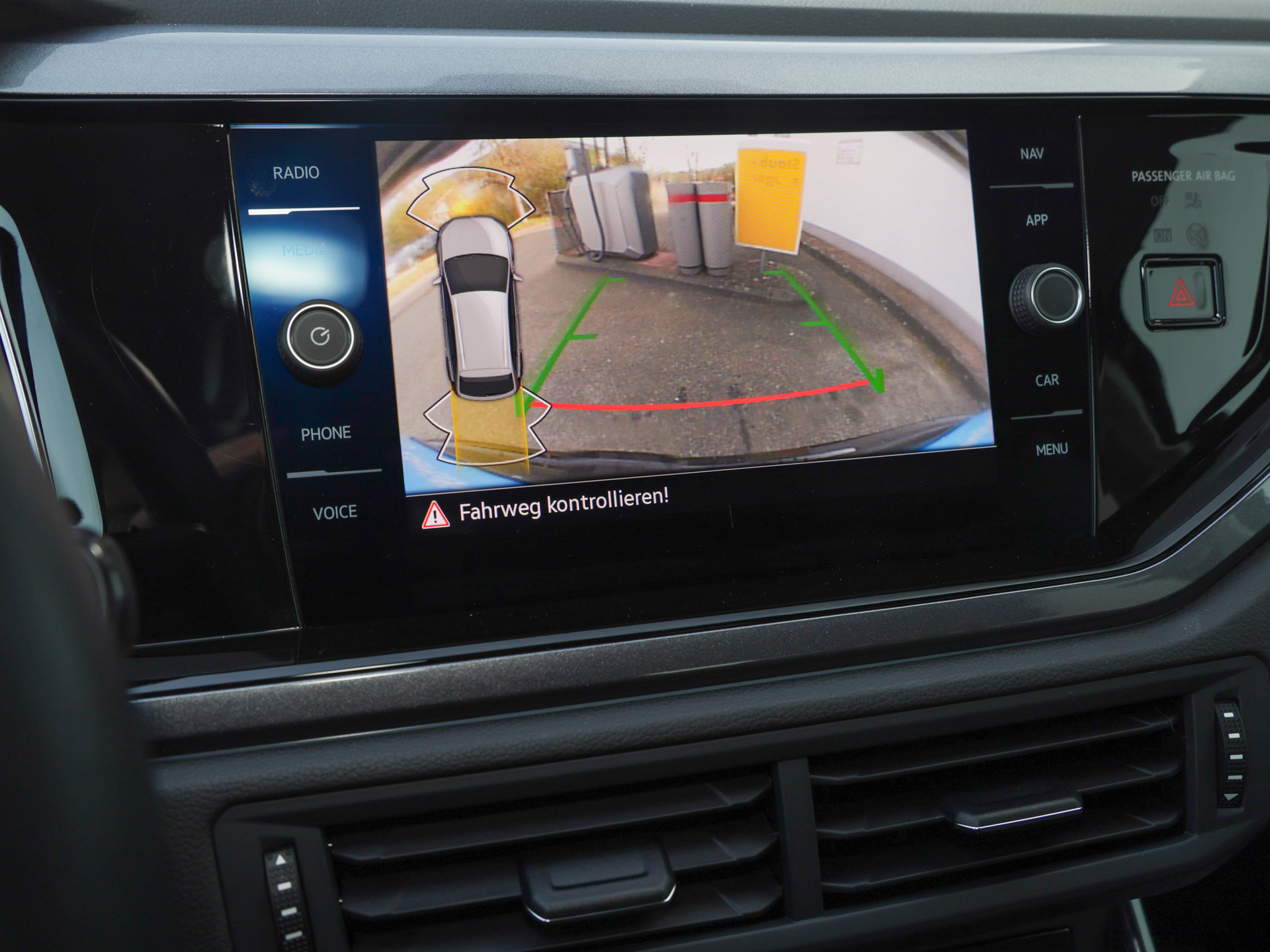 Taigo 1.5TSI DSG Style +IQ-LED+NAVI+