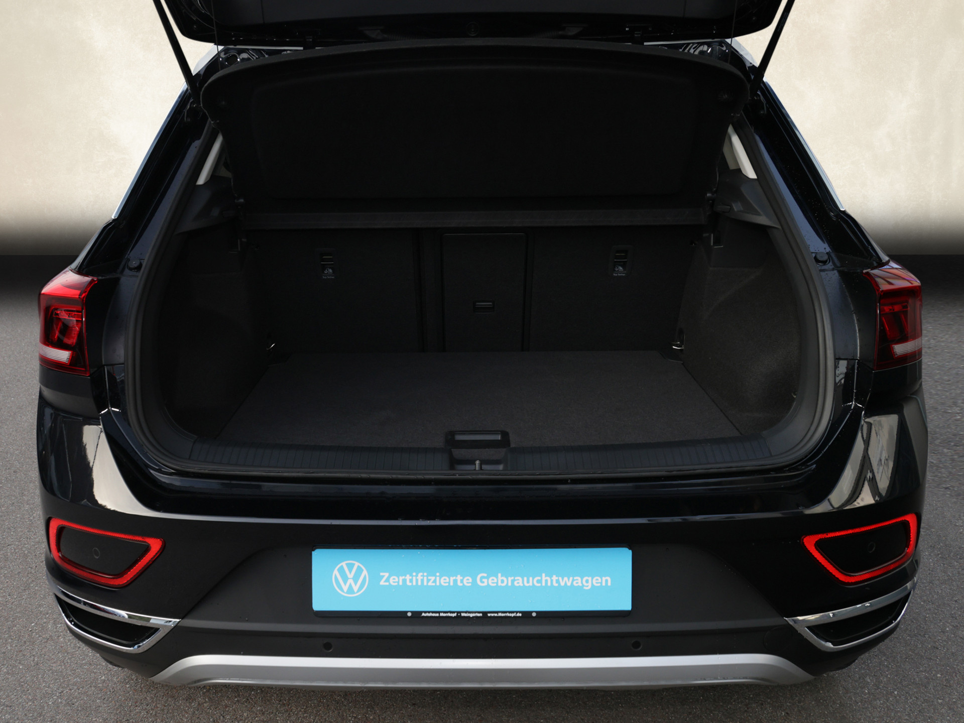 T-Roc 2.0TDI DSG Style +AHK+REAR-CAM+