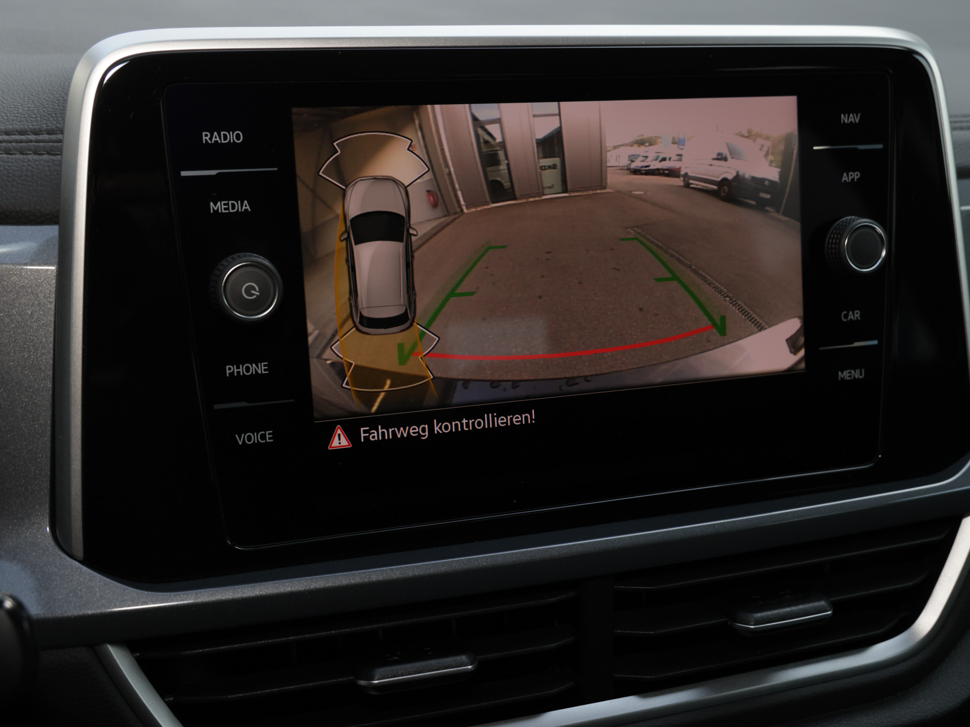 T-Roc 2.0TDI DSG Style +AHK+REAR-CAM+