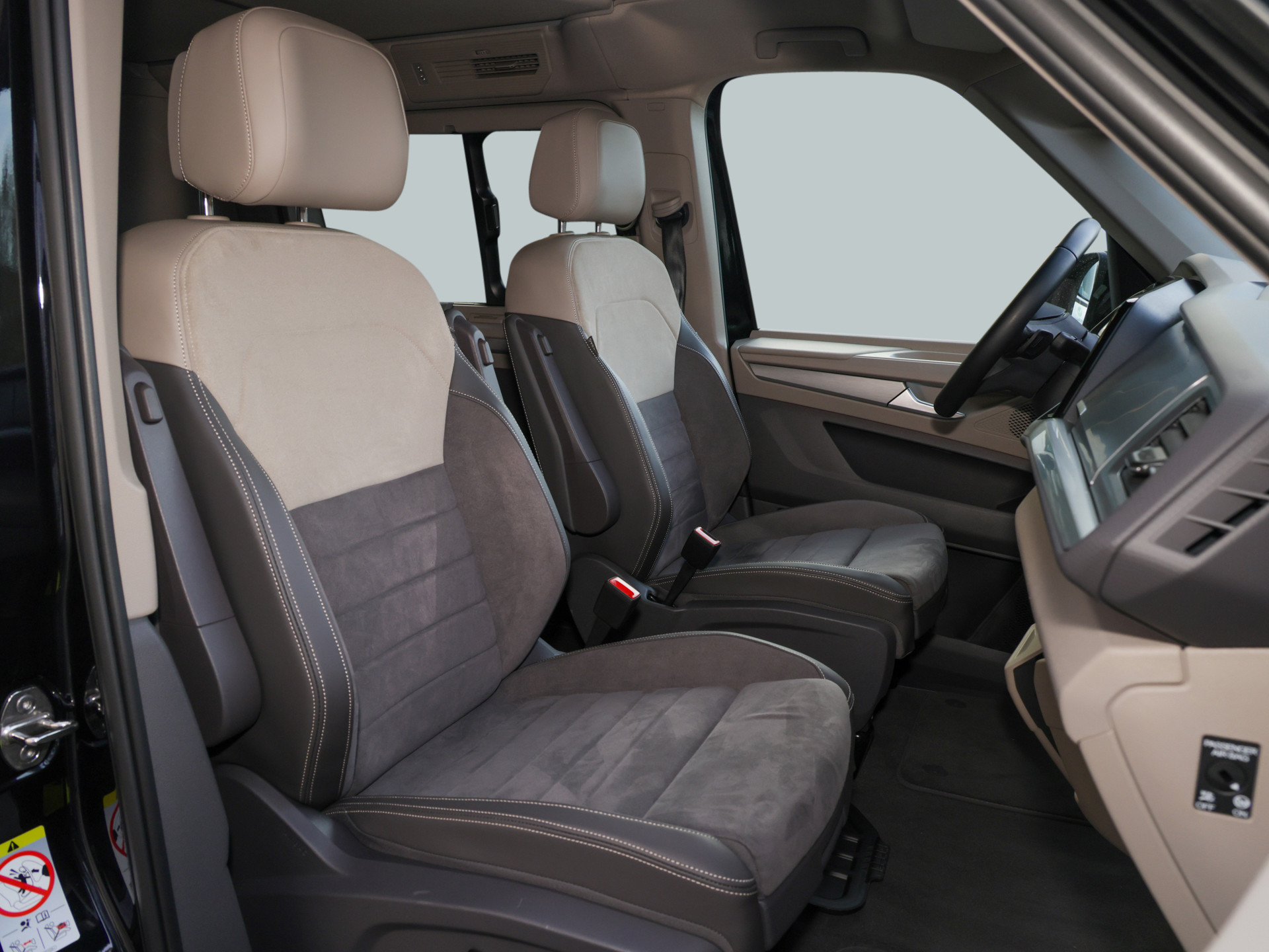 T7 California 2.0TSI Ocean +SOMMERKÜCHE+ERGO+