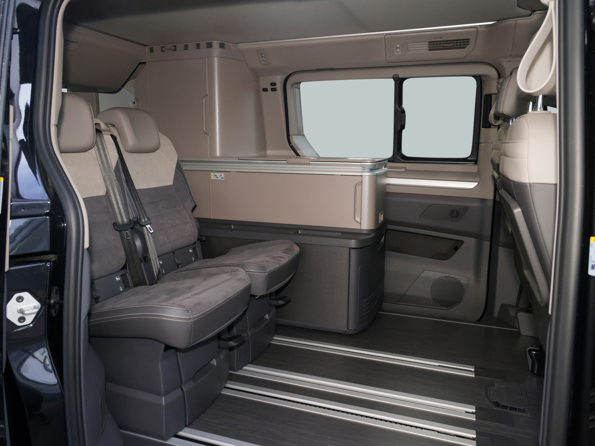 T7 California 2.0TSI Ocean +SOMMERKÜCHE+ERGO+