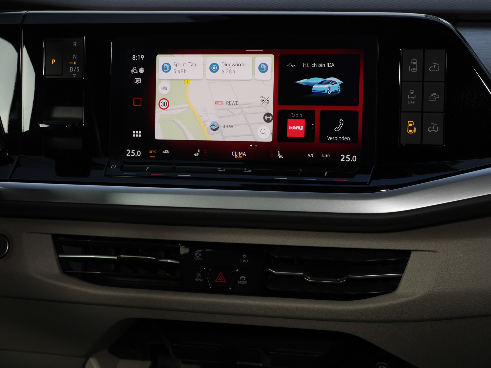 T7 California 2.0TSI Ocean +SOMMERKÜCHE+ERGO+