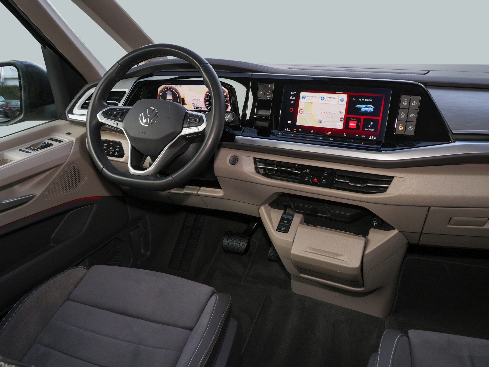 T7 California 2.0TSI Ocean +SOMMERKÜCHE+ERGO+