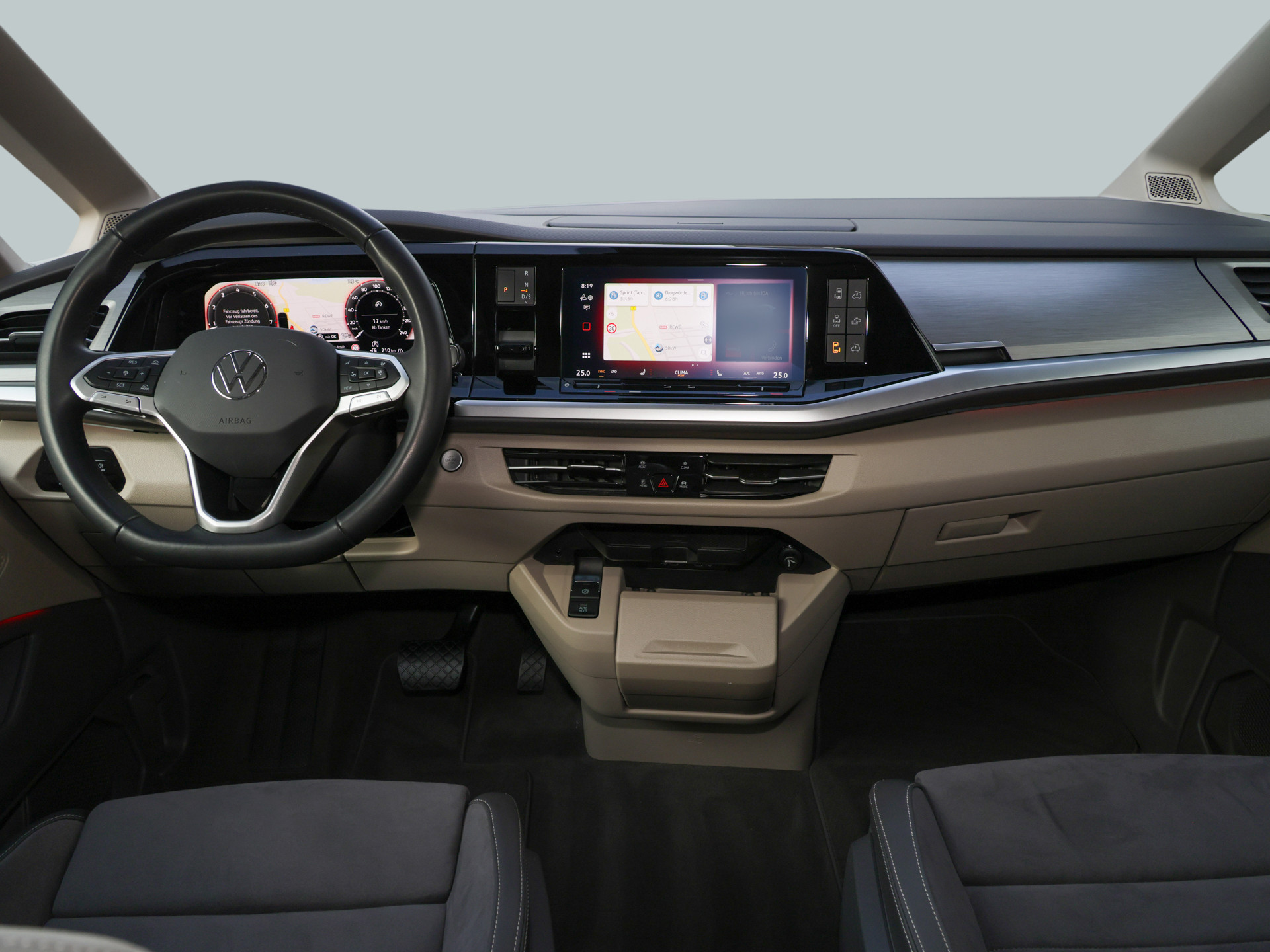 T7 California 2.0TSI Ocean +SOMMERKÜCHE+ERGO+