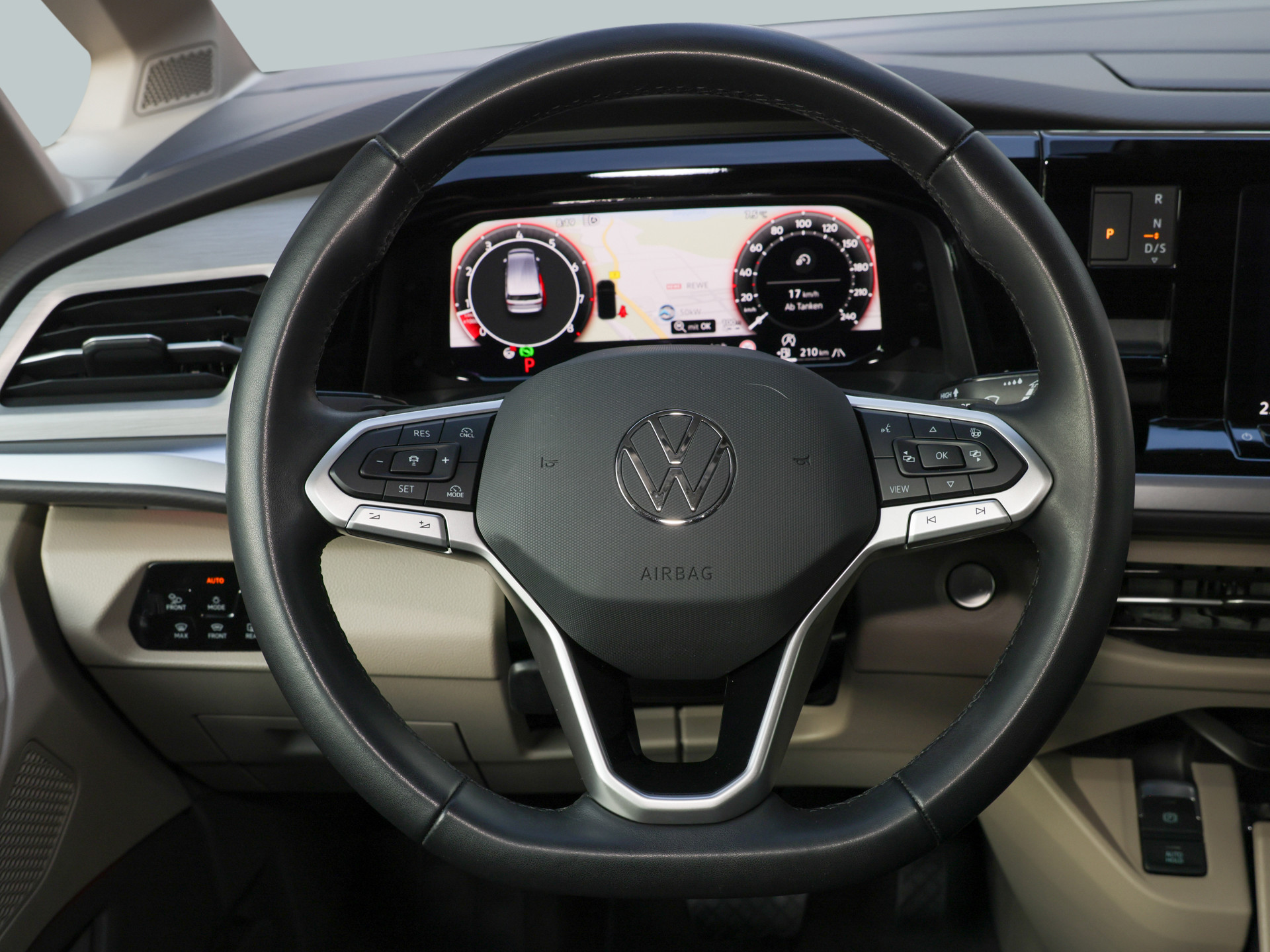 T7 California 2.0TSI Ocean +SOMMERKÜCHE+ERGO+